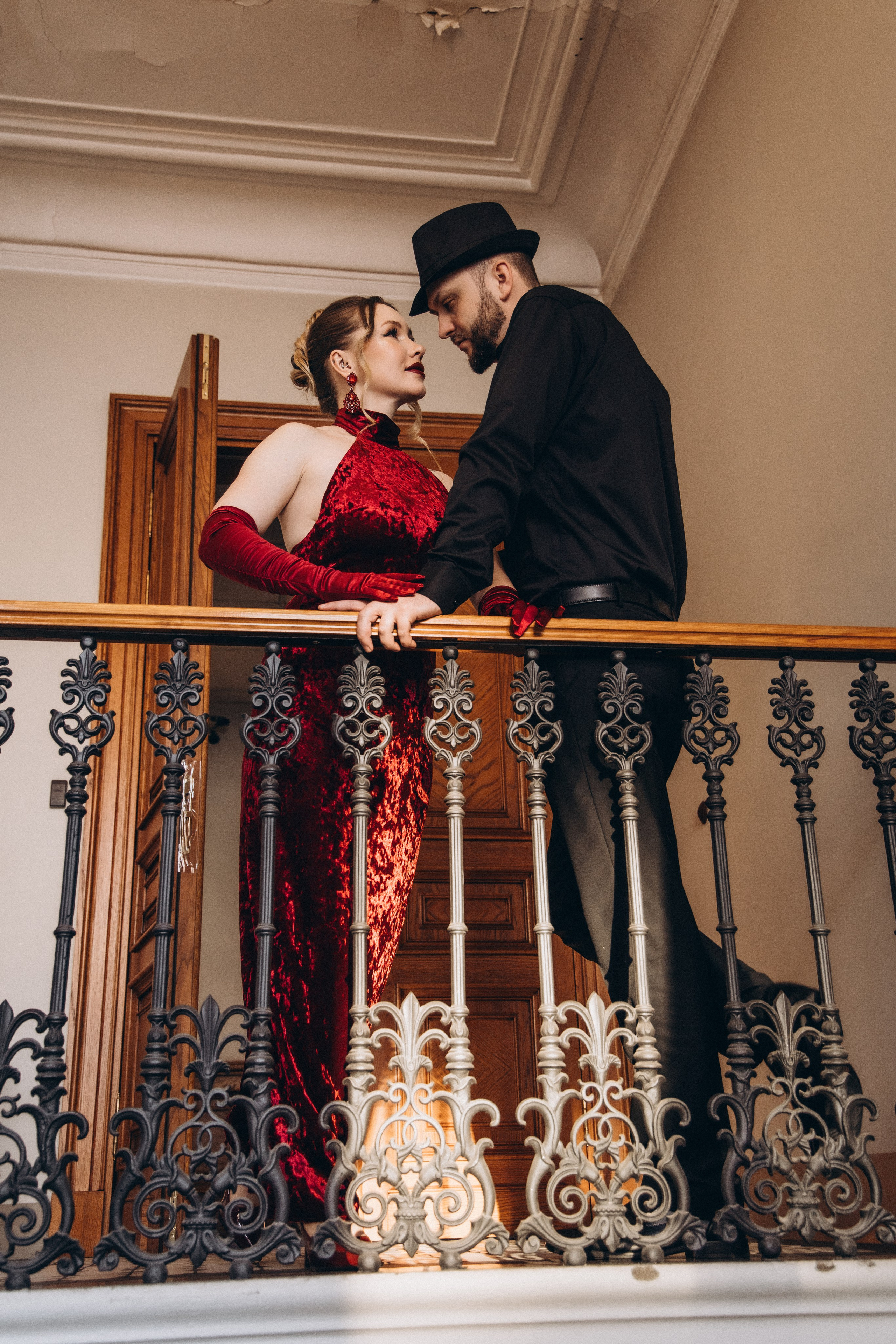 Юлия и Денис