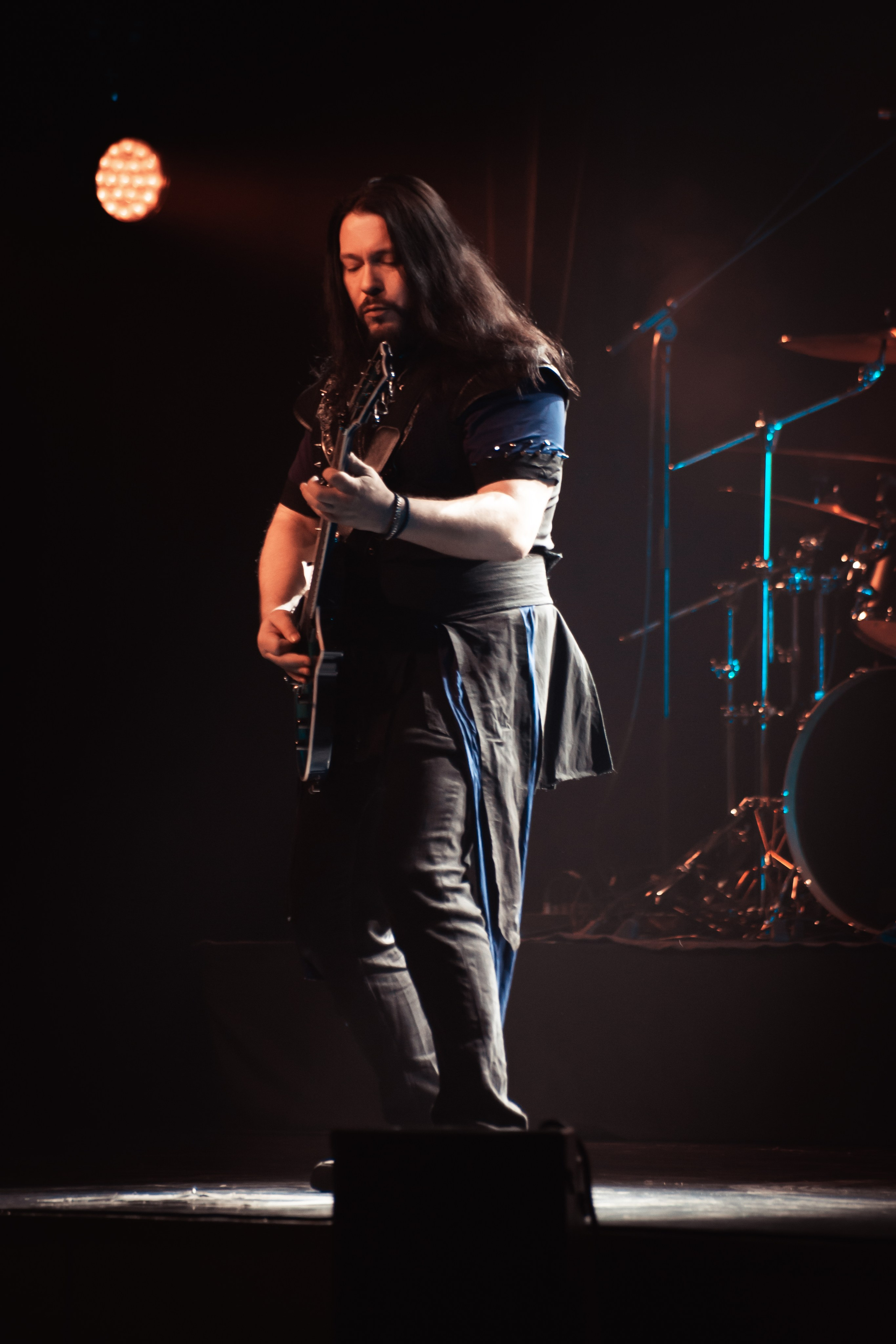 Эпидемия, Гранд Холл Сибирь, 11.04.2026. Фотограф Регина Крикунова г. Красноярск