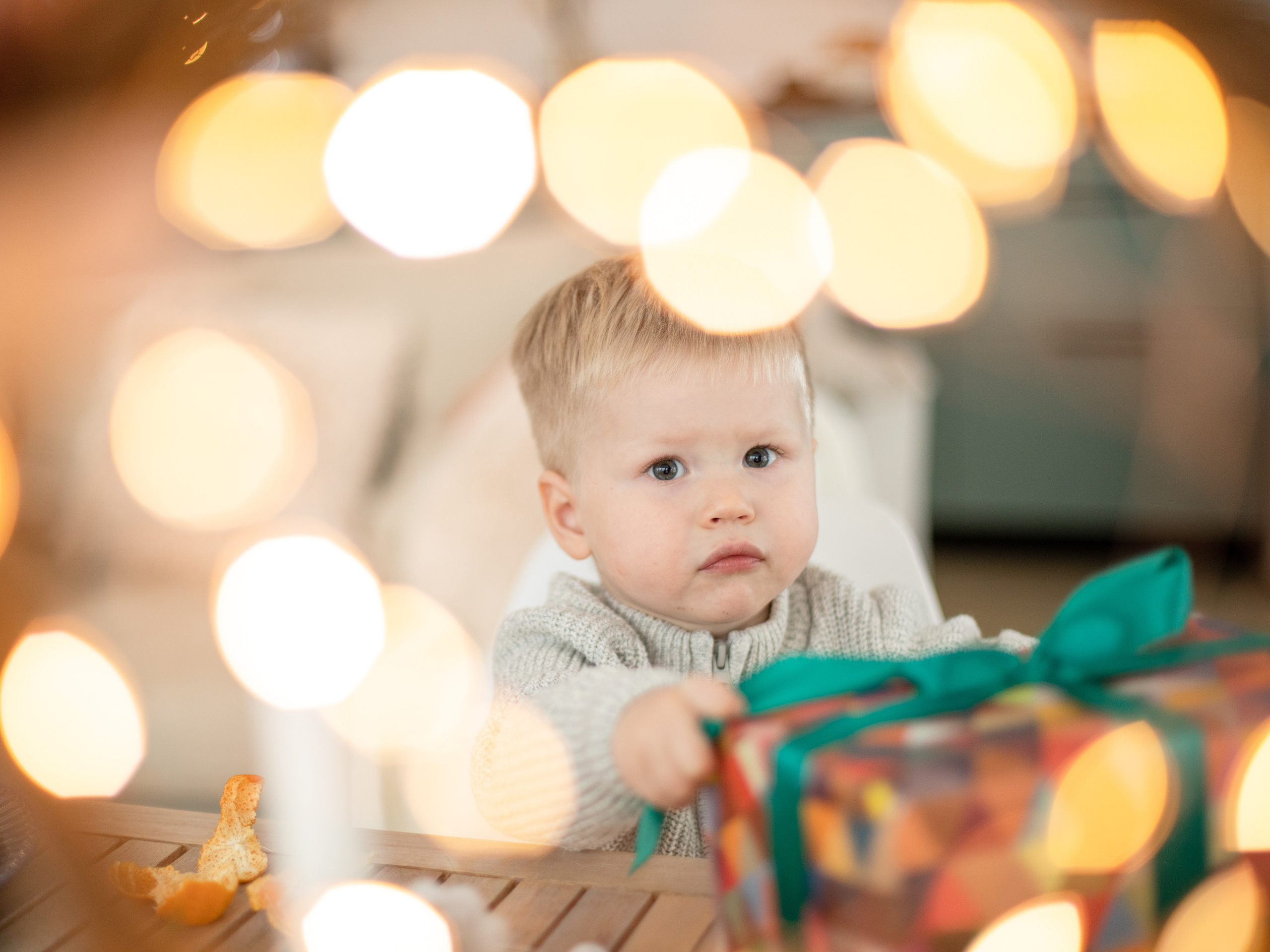 Рождество в Hamlet house. Видеограф и фотограф в Москве Анастасия Рябчикова