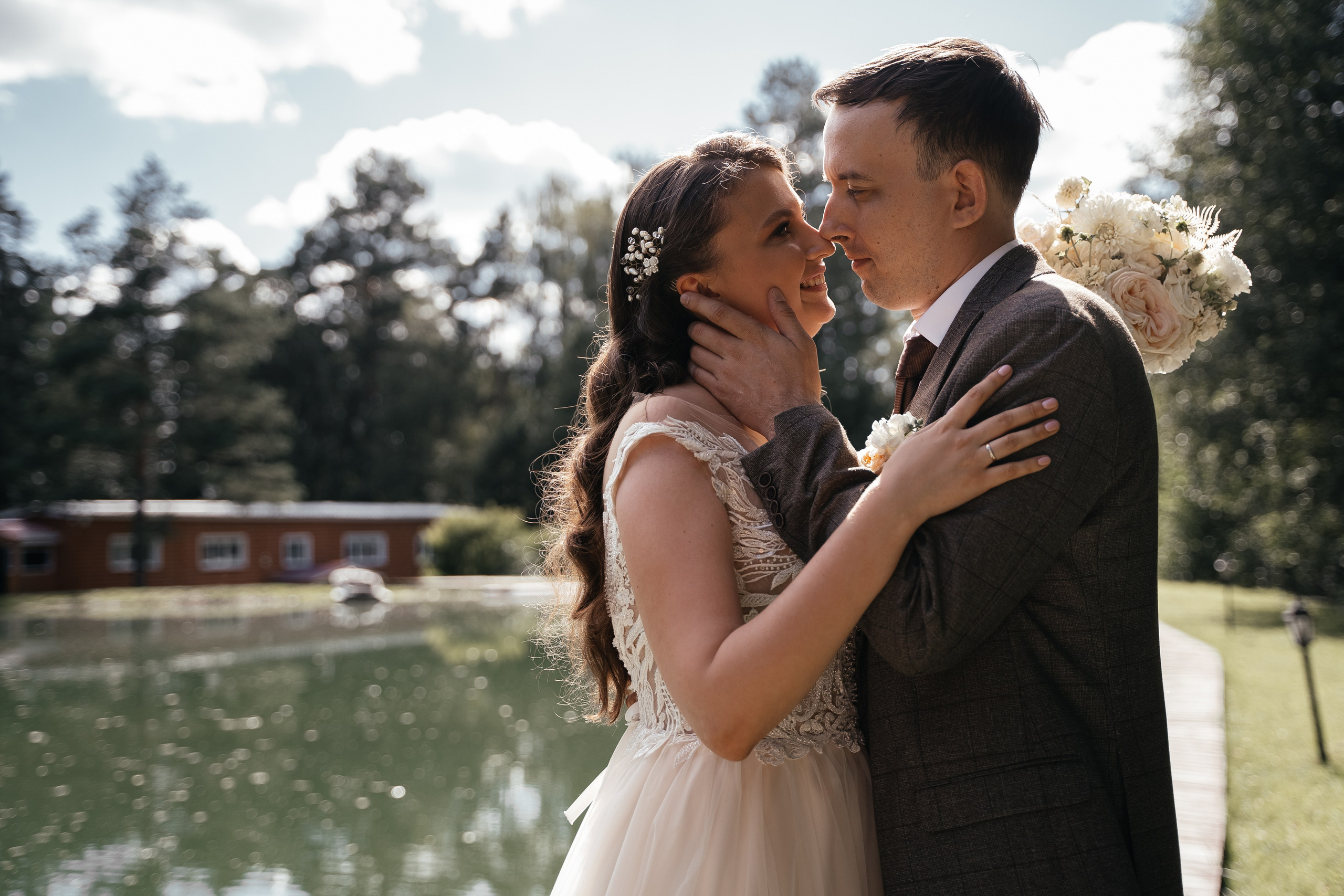 Семейный ужин 11.08.2022. Свадебный фотограф Казань Анастасия Доле