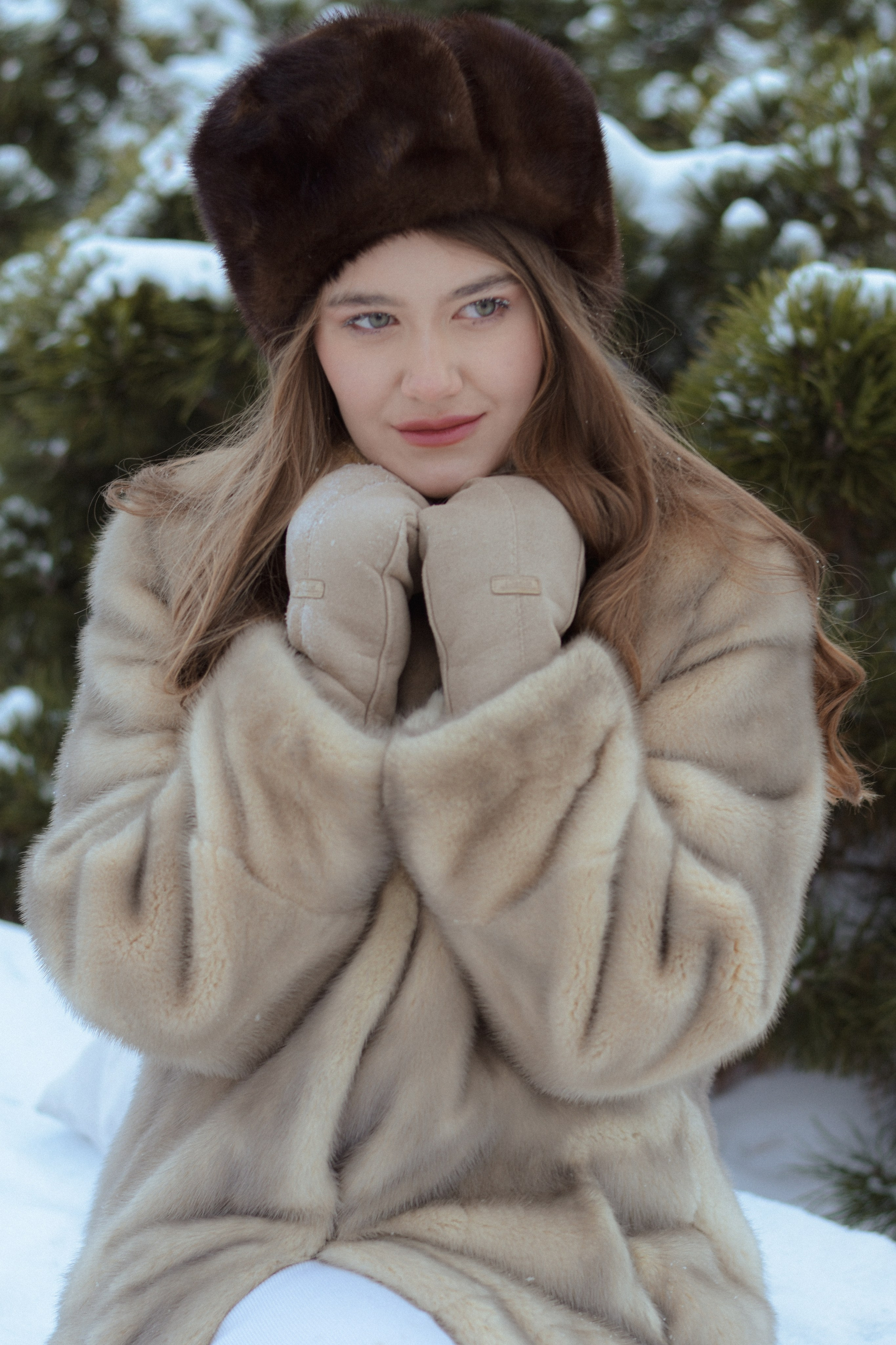 SLAVIС. Богданова Дарья, фотограф