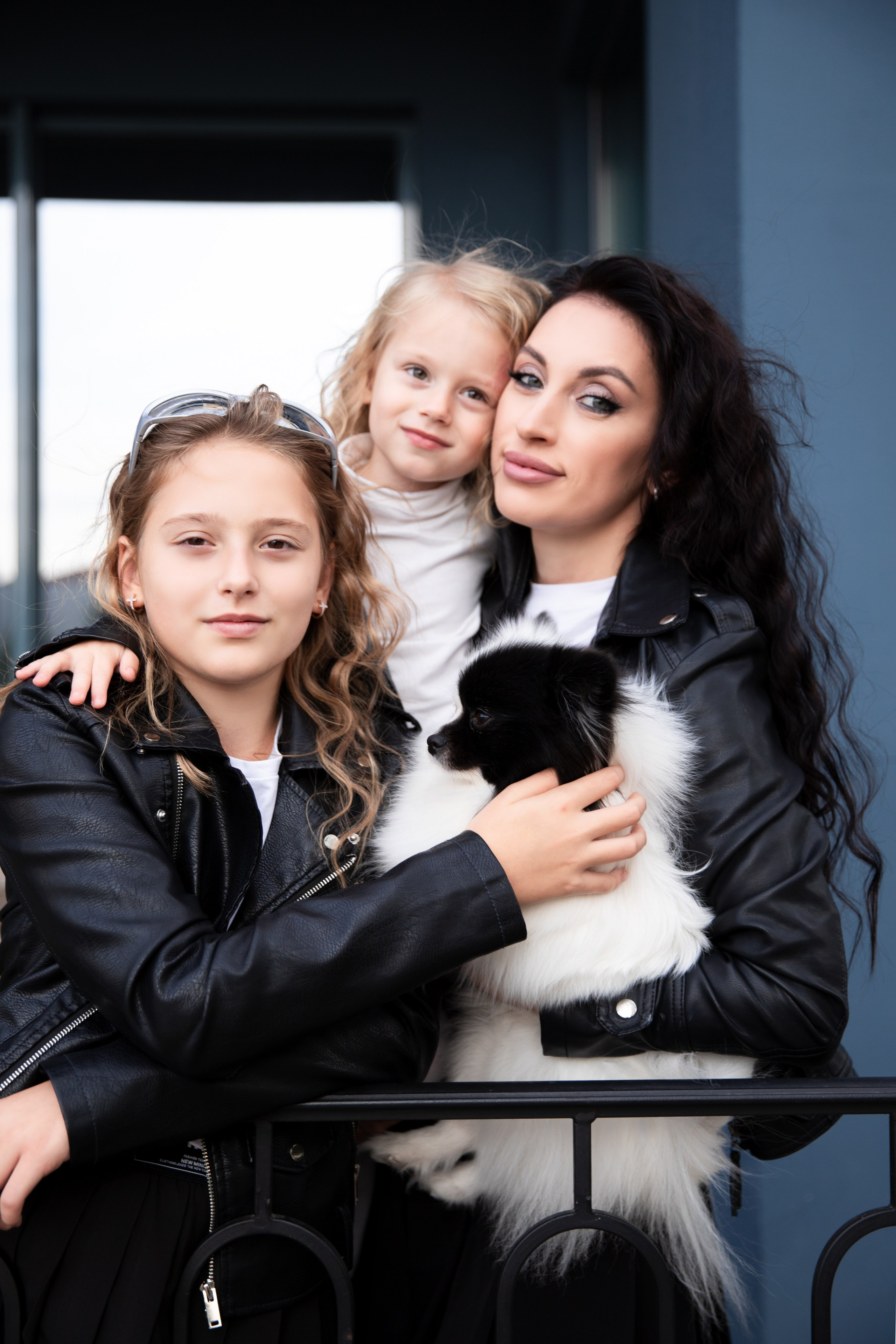 Настя, Тая и Ника. Свадебный и семейный фотограф в Кореновске и в Краснодаре