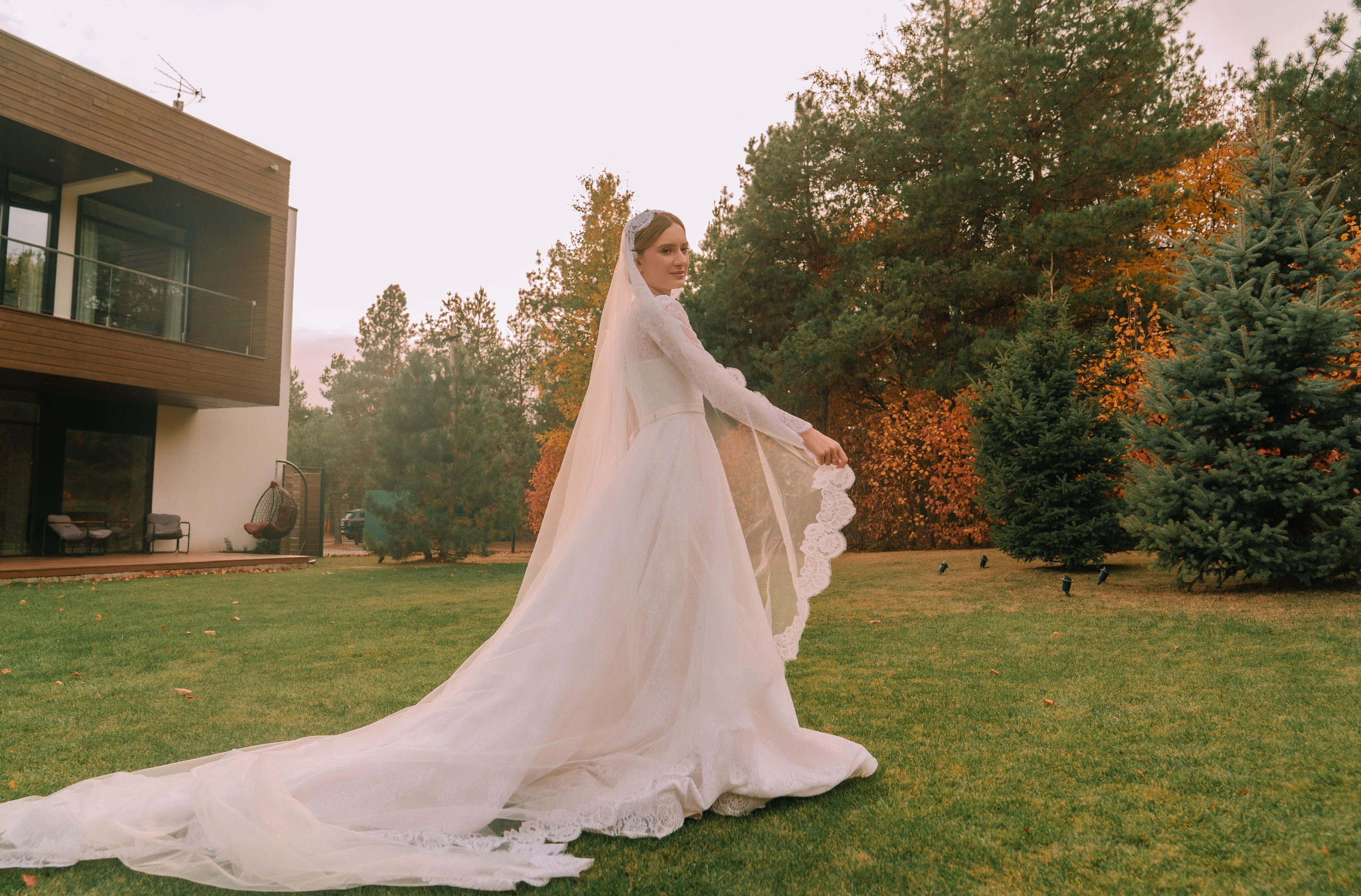 Свадьба в Аварских традициях. Свадебный фотограф в Саратове и Москве Гусейнова Рухия