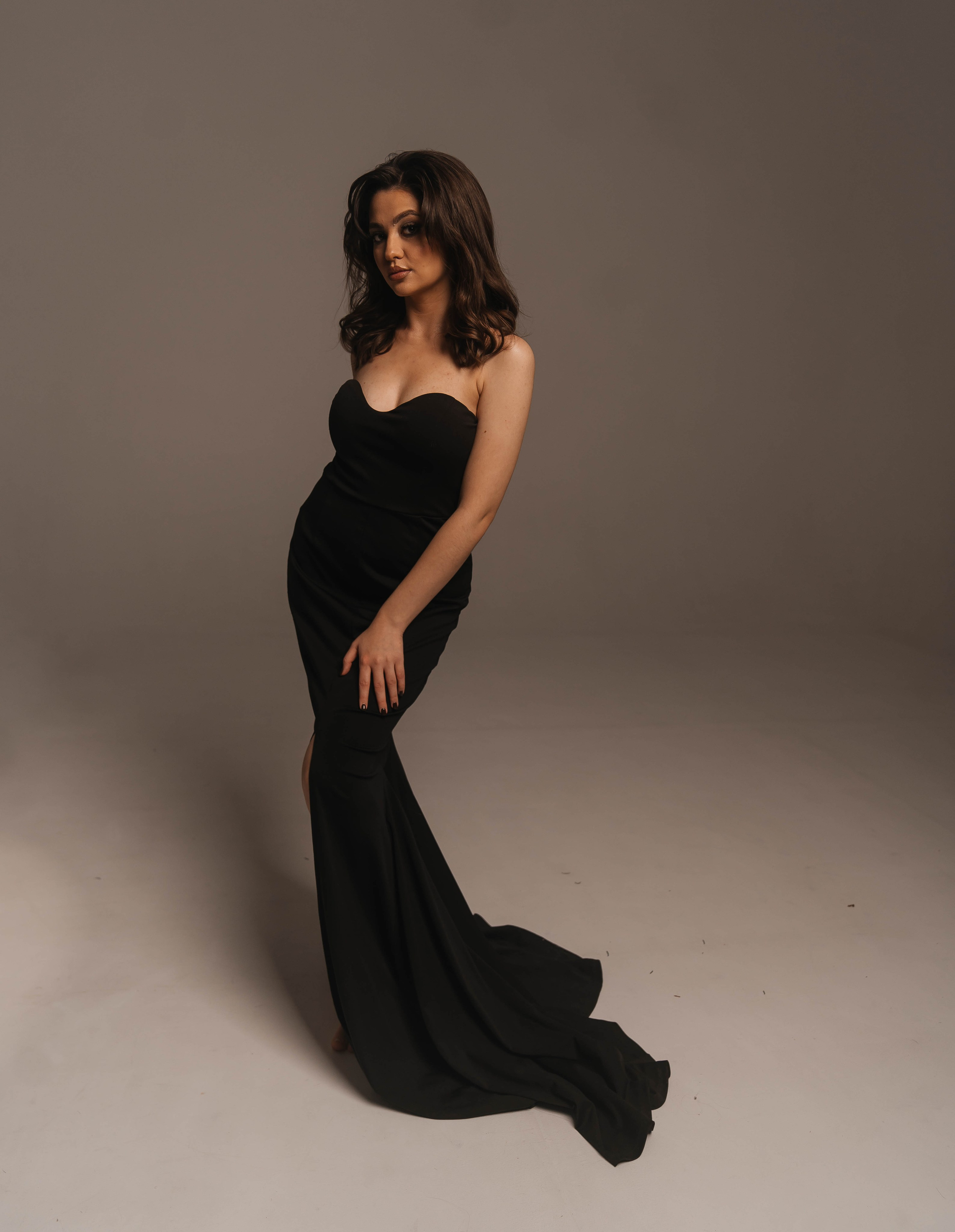 Sonya. Свадебный фотограф в Саратове и Москве Гусейнова Рухия