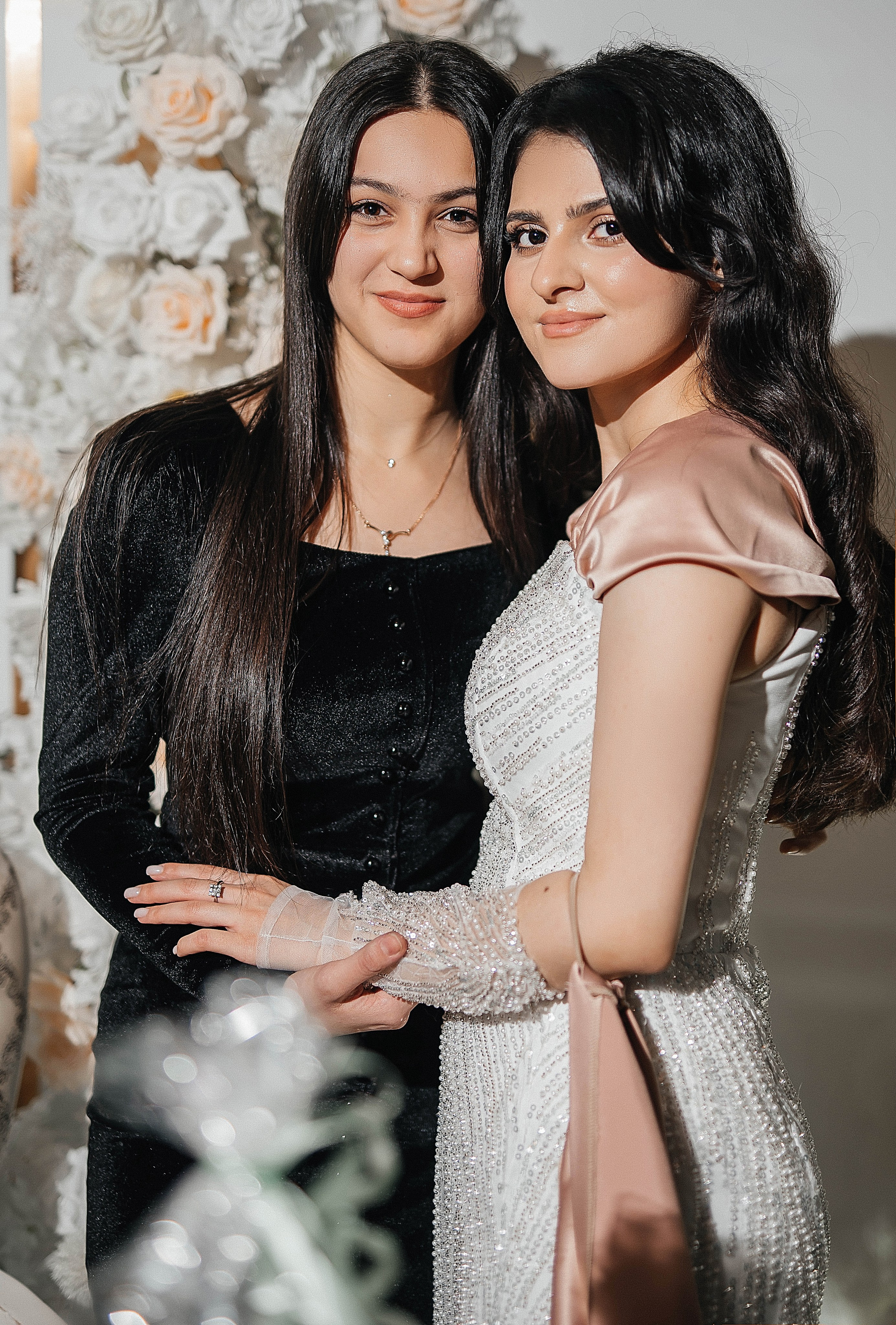 A&G. Свадебный фотограф в Саратове и Москве Гусейнова Рухия