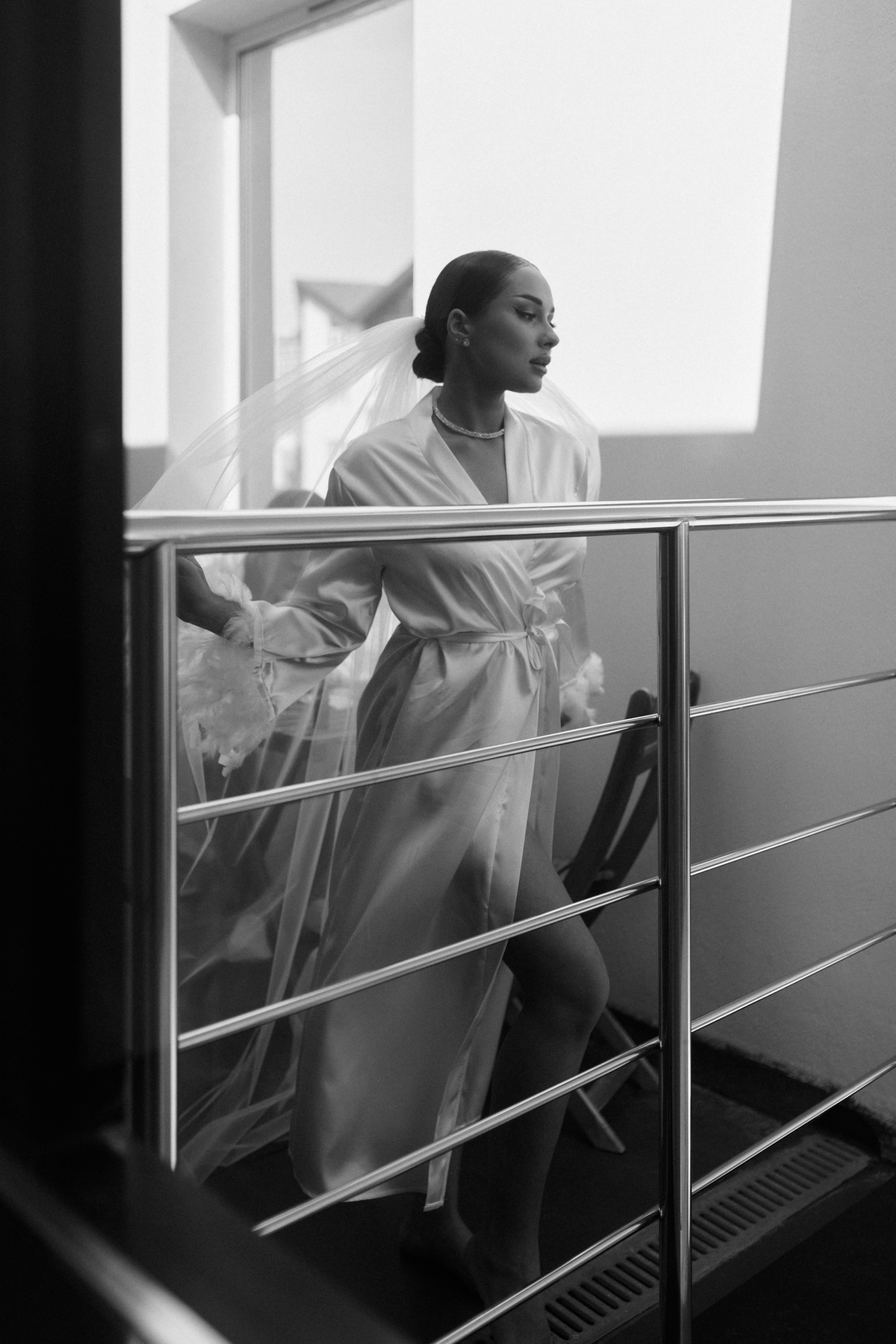 Ильнар и Лиза — 4Elements. Свадебный фотограф Екатеринбург/Челябинск — Любовь Волохова