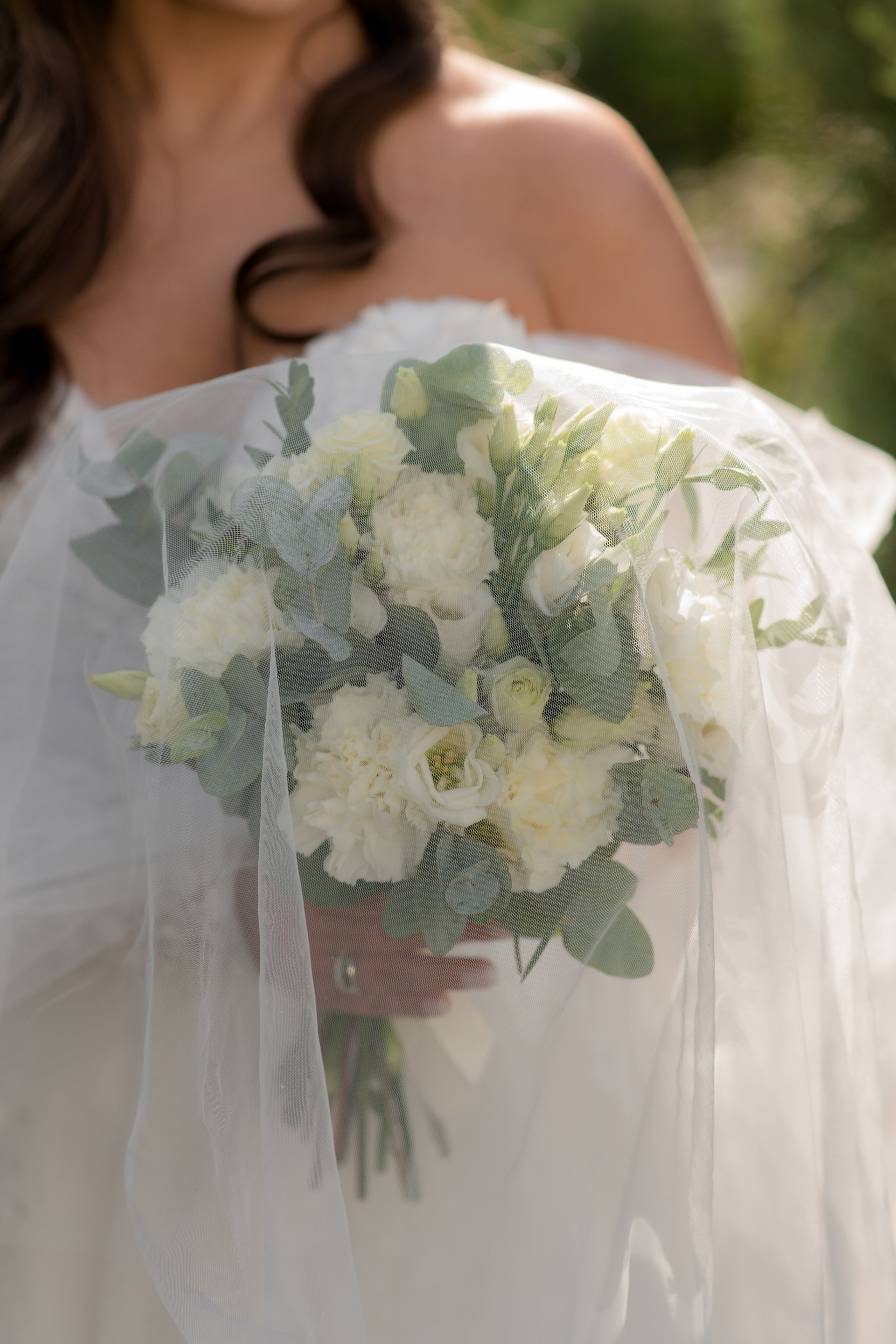 Эмиль-Настя — Баден-Баден и Пегас. Свадебный фотограф Екатеринбург/Челябинск — Любовь Волохова