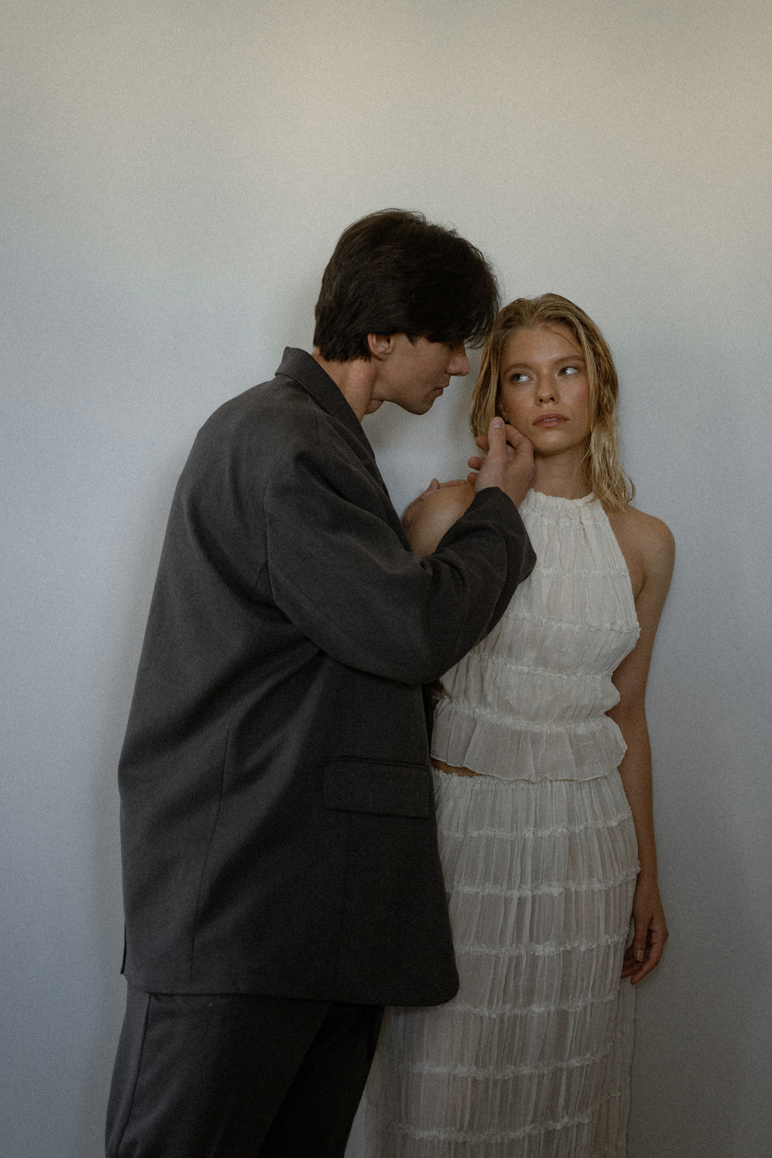 Маша и Мир. Фотограф в Москве Наталия Варакина