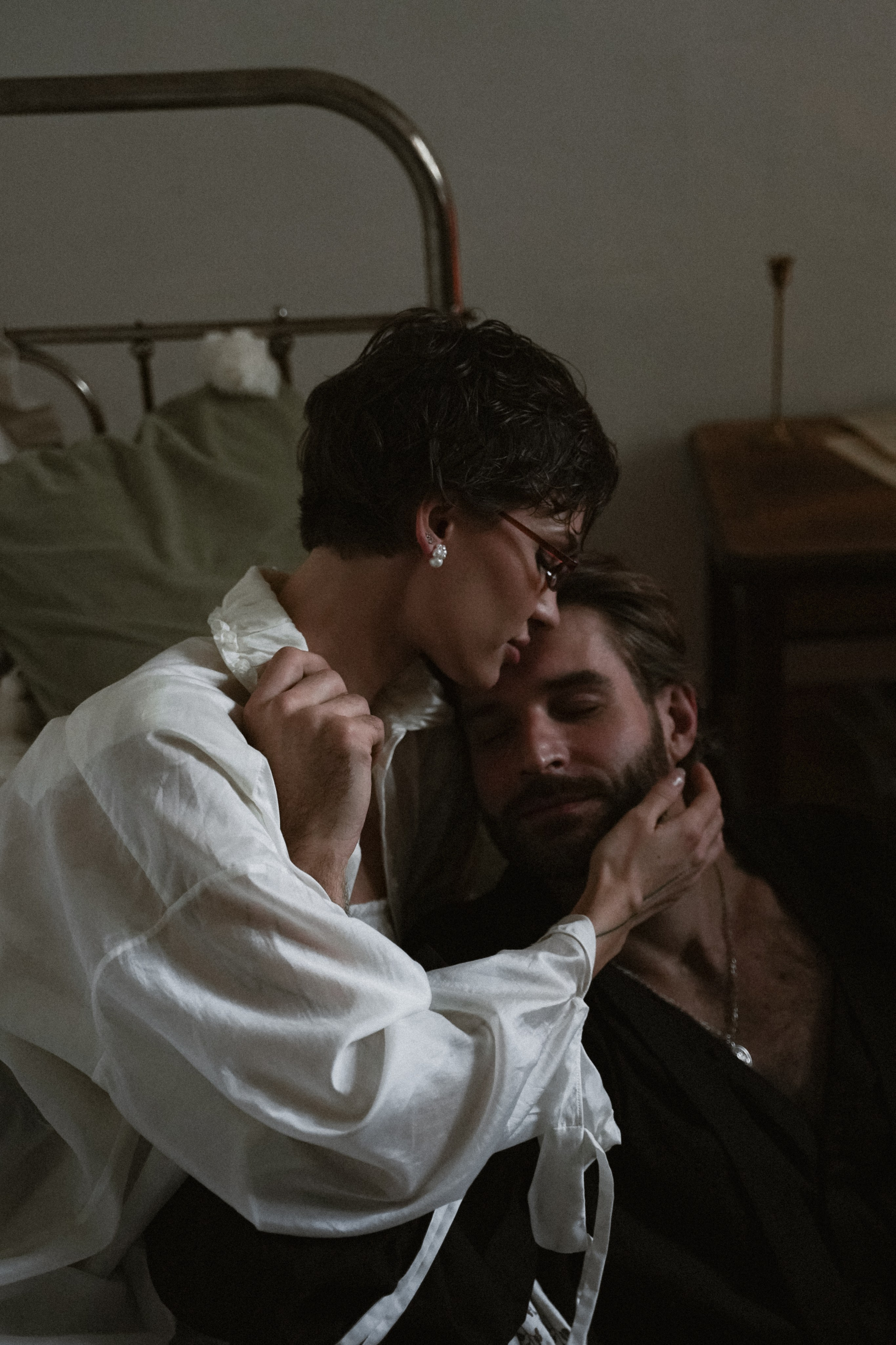 Валентина и Дмитрий. Фотограф в Москве Наталия Варакина