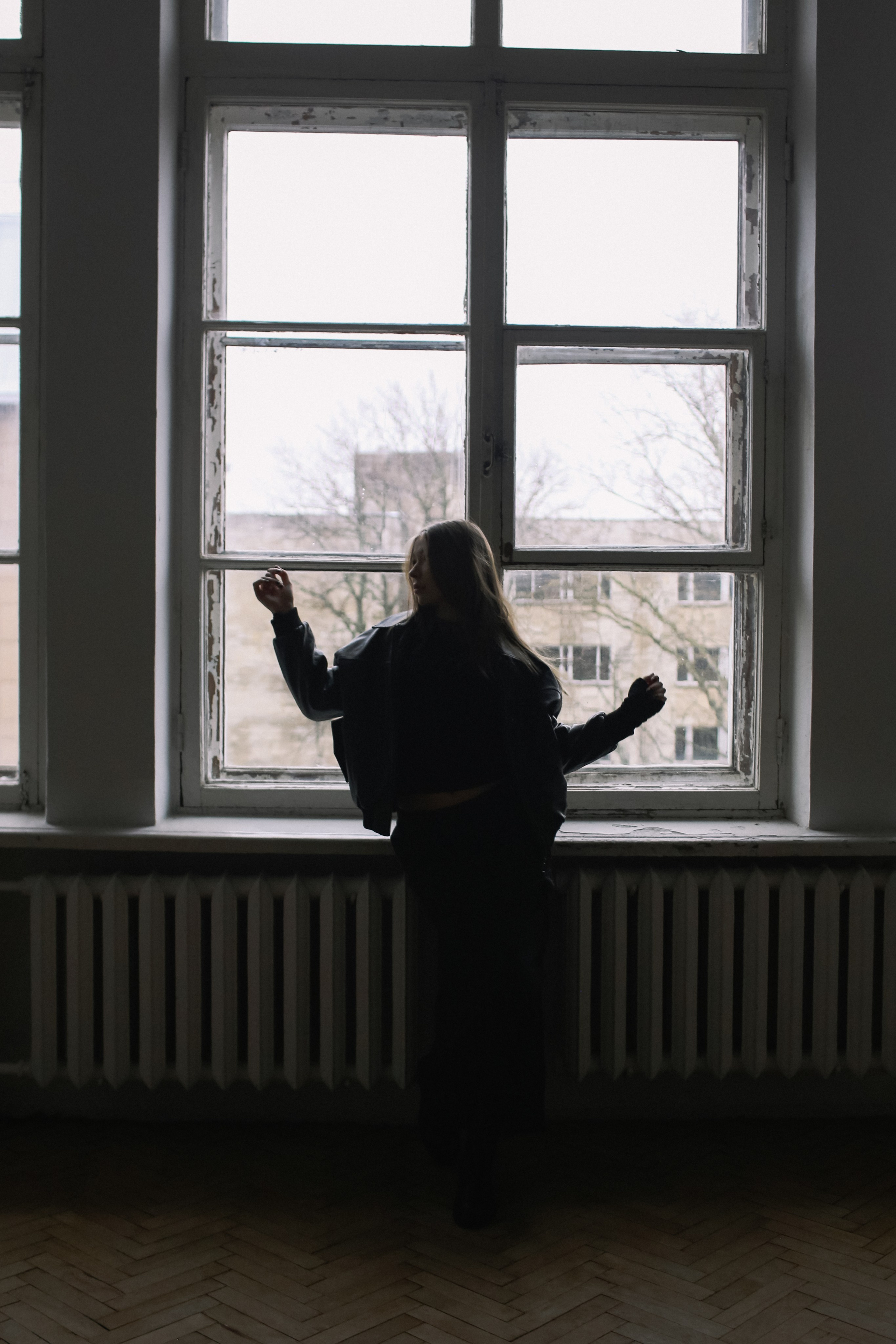 Фотограф в Санкт-Петербурге — Любовь Духовникова