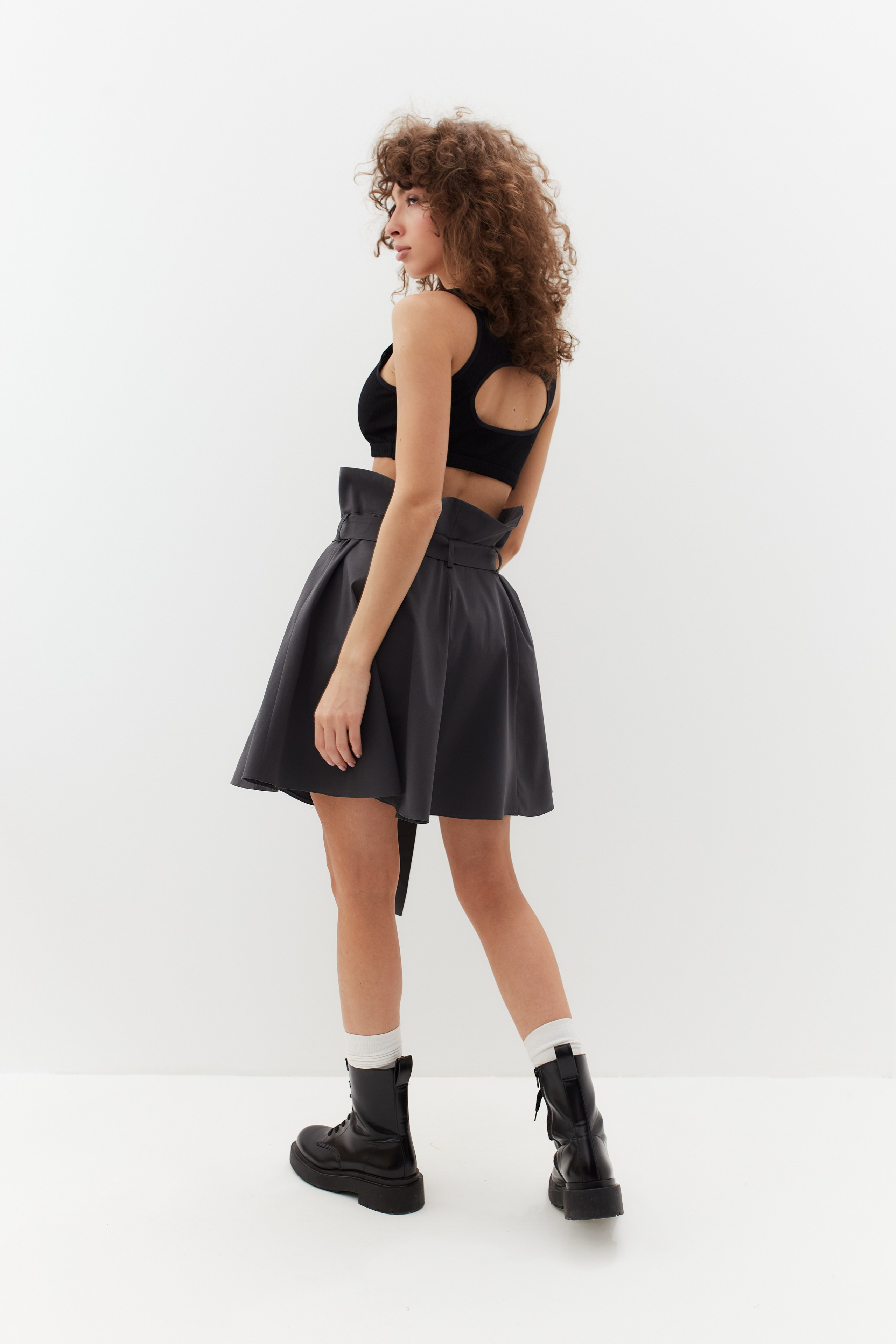 Фотосъёмка каталога одежды. Photorina — фотограф Ирина Гулемина