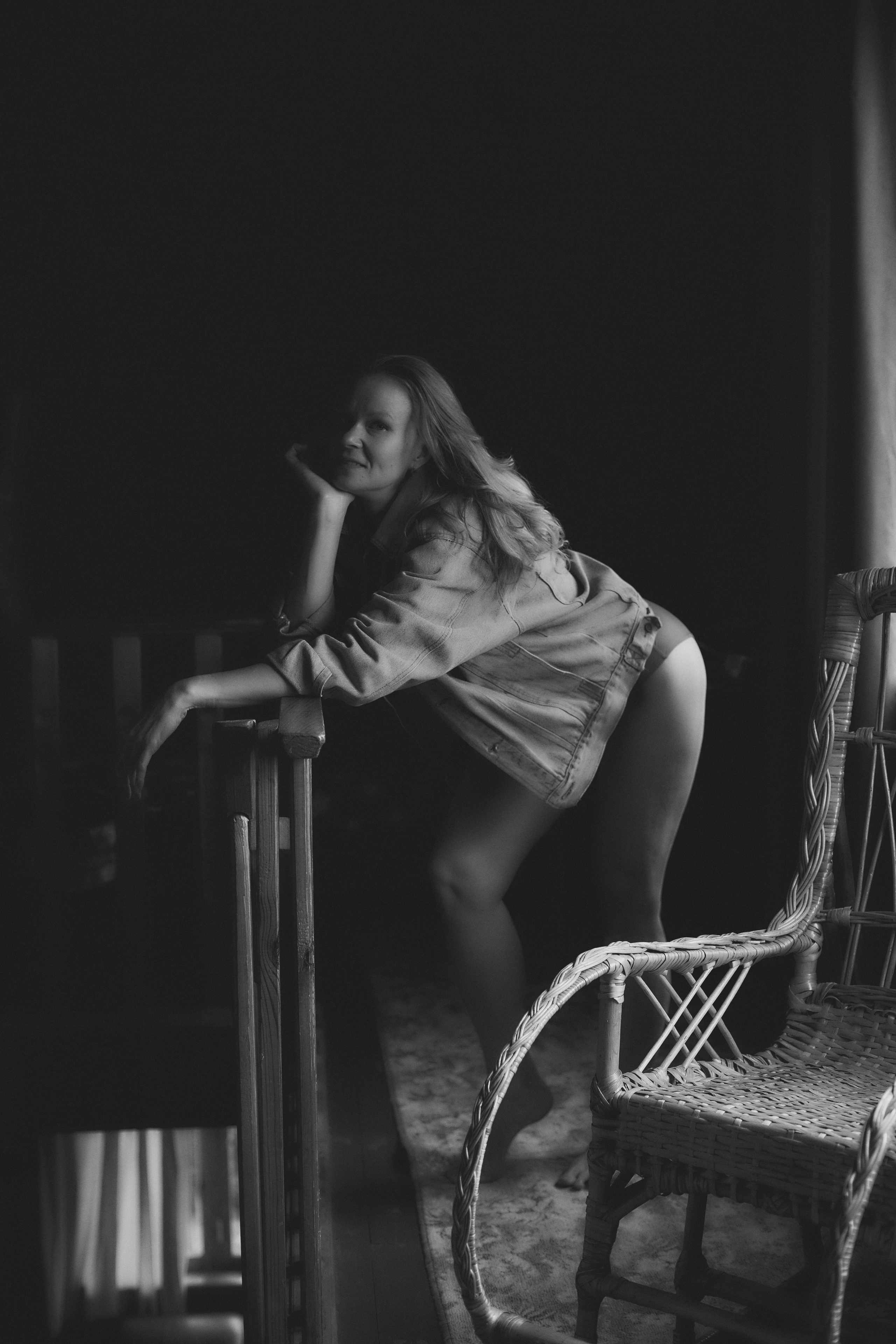 Оля. Photorina — фотограф Ирина Гулемина