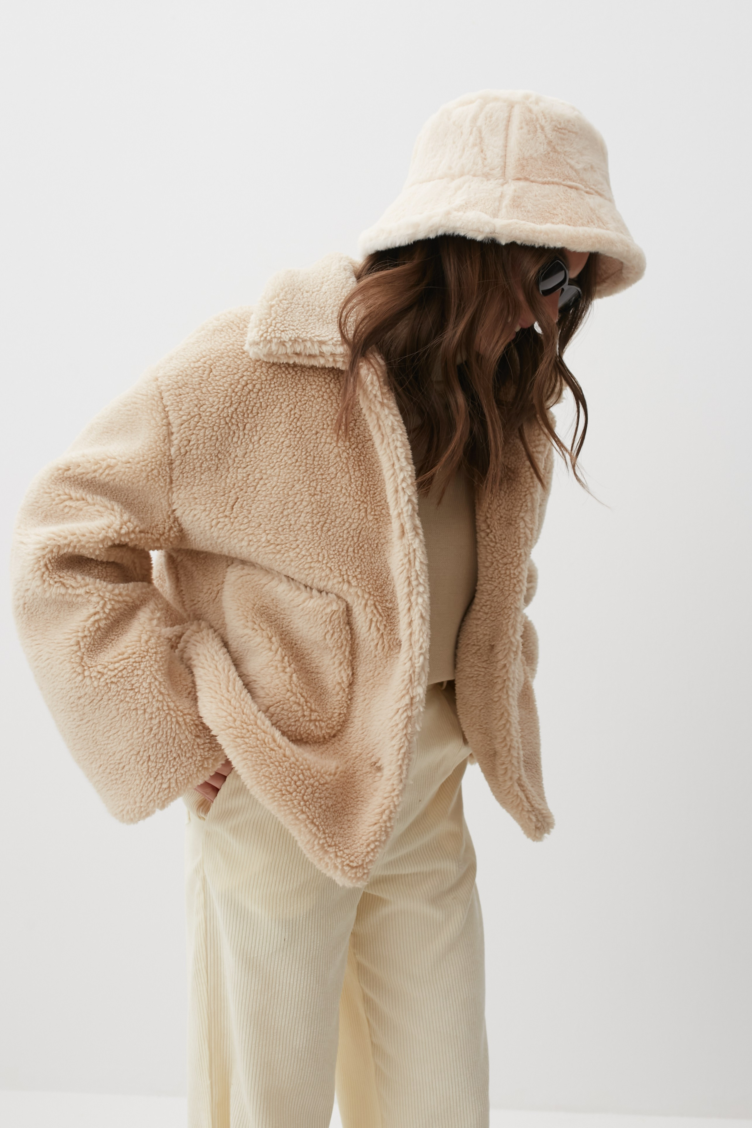 Фотосъёмка каталога одежды. Photorina — фотограф Ирина Гулемина