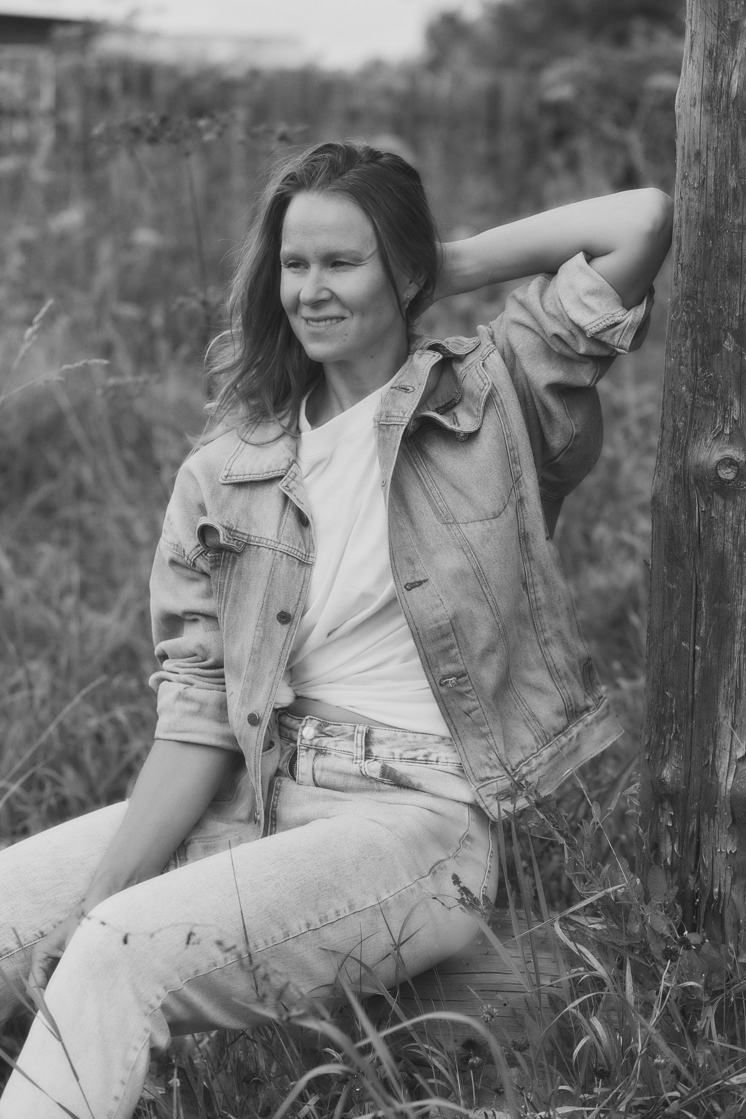 Оля. Photorina — фотограф Ирина Гулемина