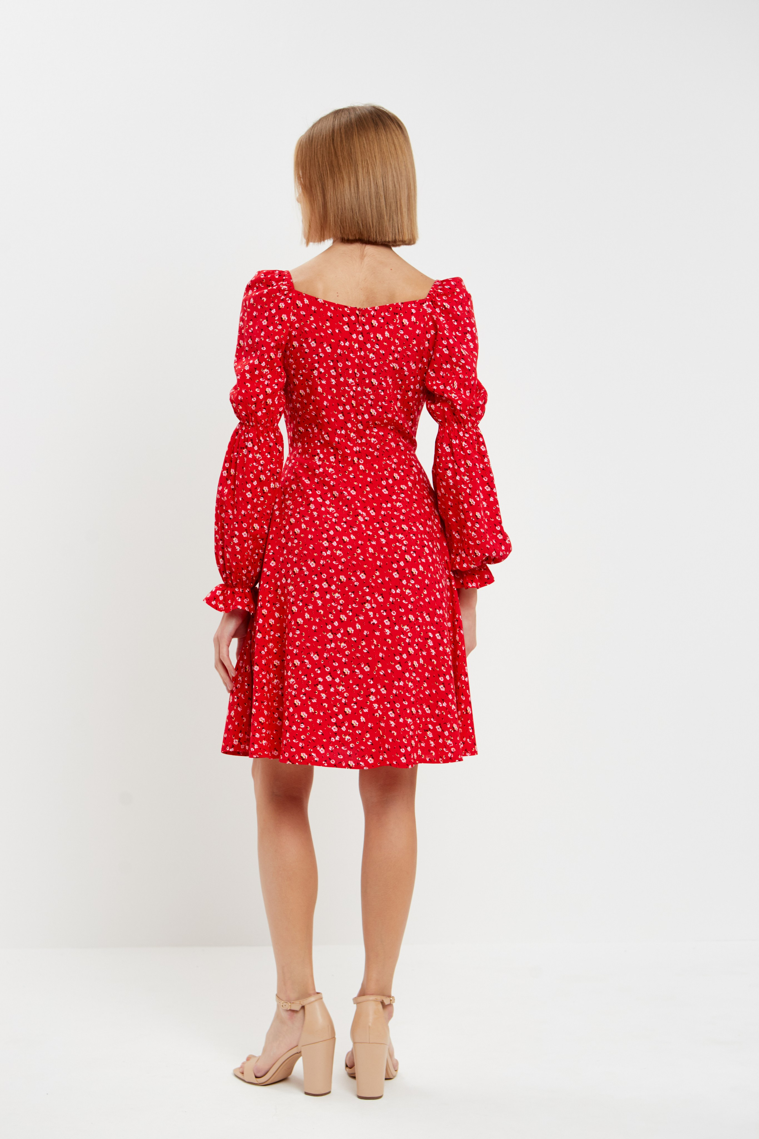 Фотосъёмка каталога одежды. Photorina — фотограф Ирина Гулемина