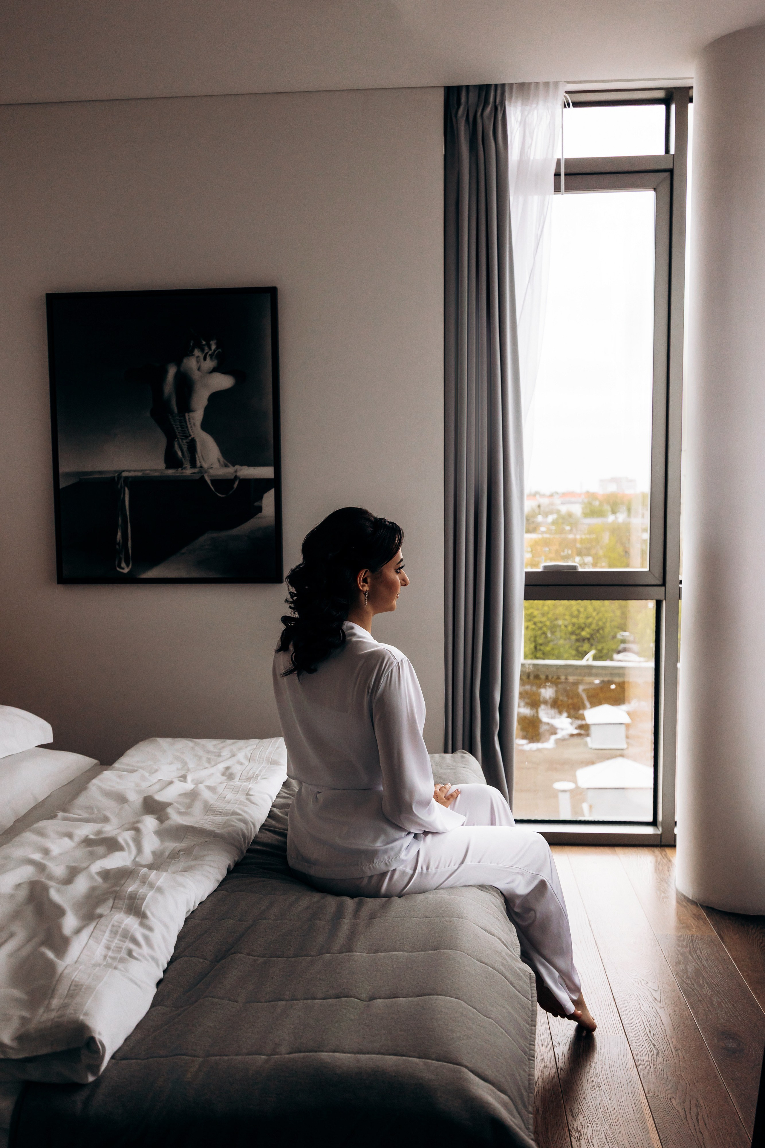 Мурад и Арина. Фотограф в Калининграде свадебная фотография, репортажная, фотосессии