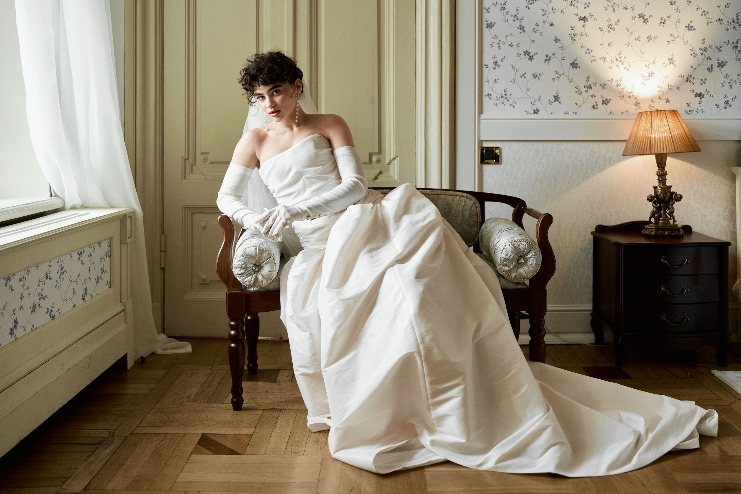 Фотограф и видеограф в Москве