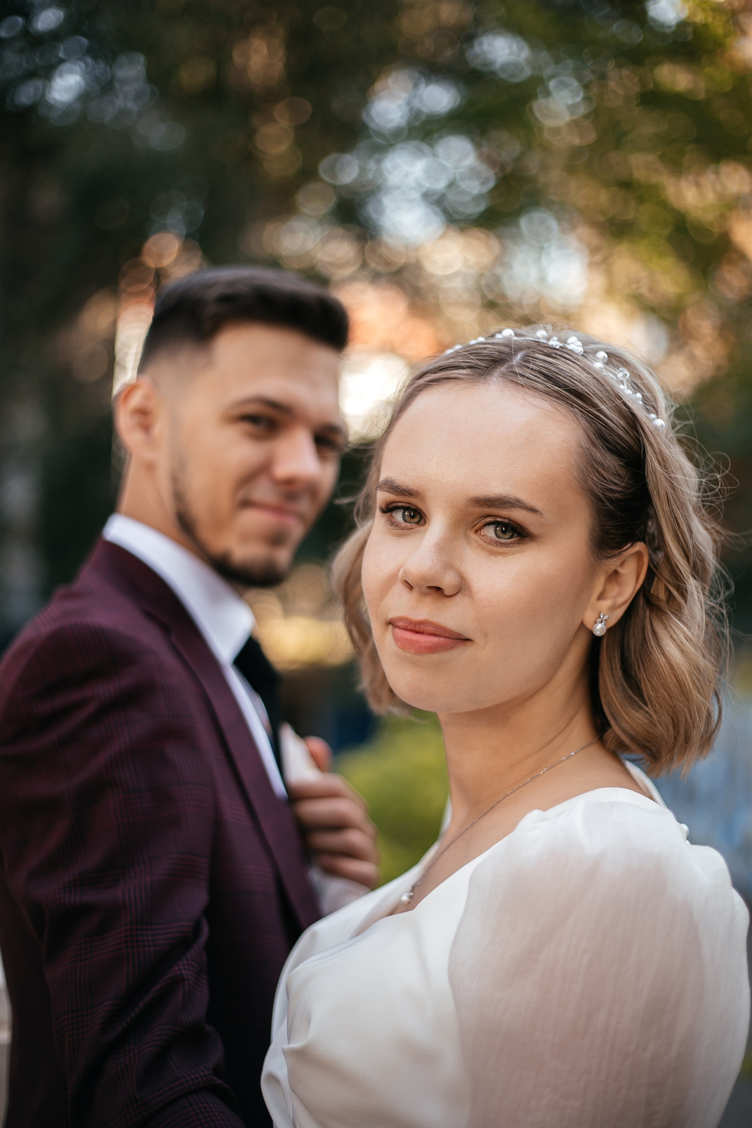 Свадьбы. Свадебный и семейный фотограф в Ростове-на-Дону Кирилл Дементьев