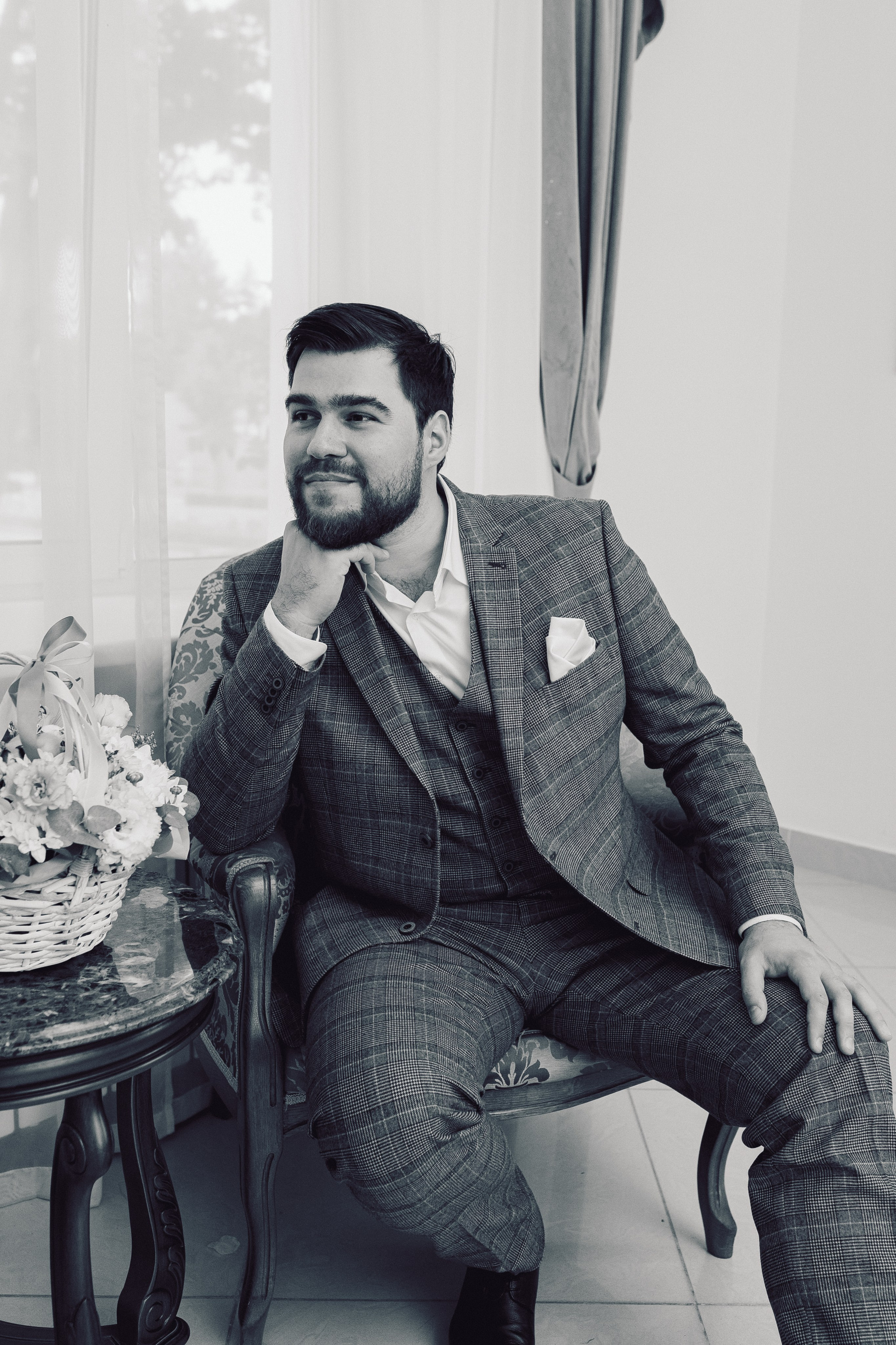 ЗАГС на ВДНХ