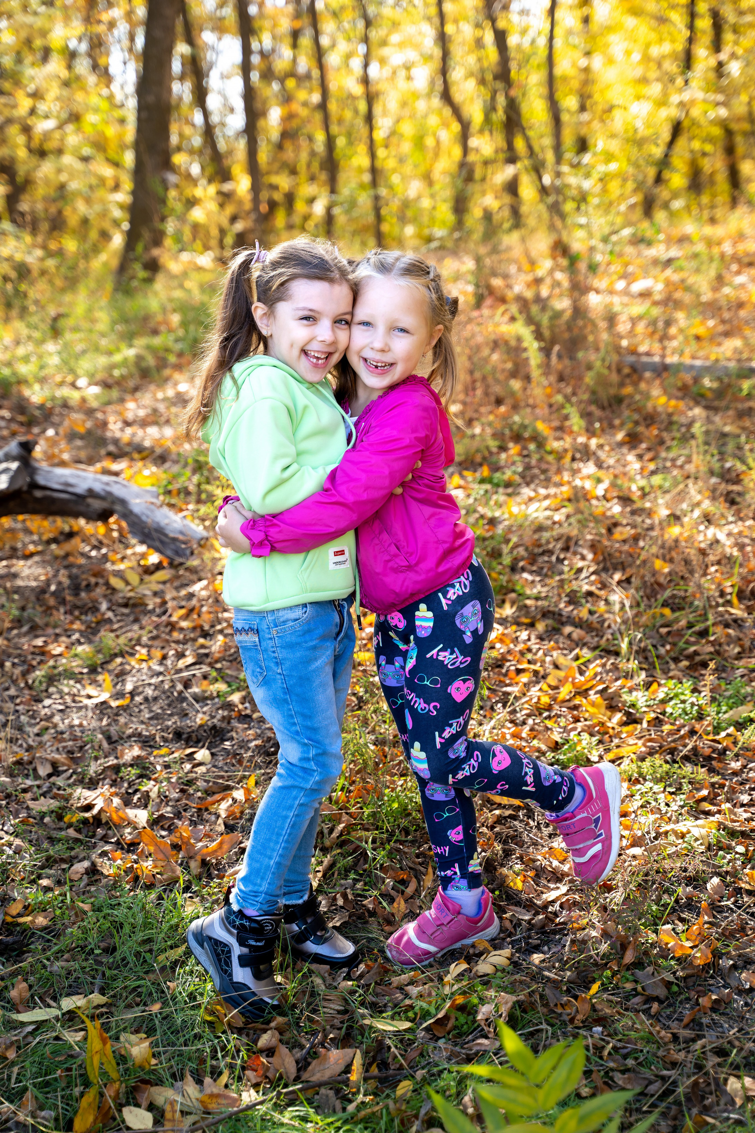 Детский сад. Фотографы в г. Астрахань Сергей и Елена Бовтуновы