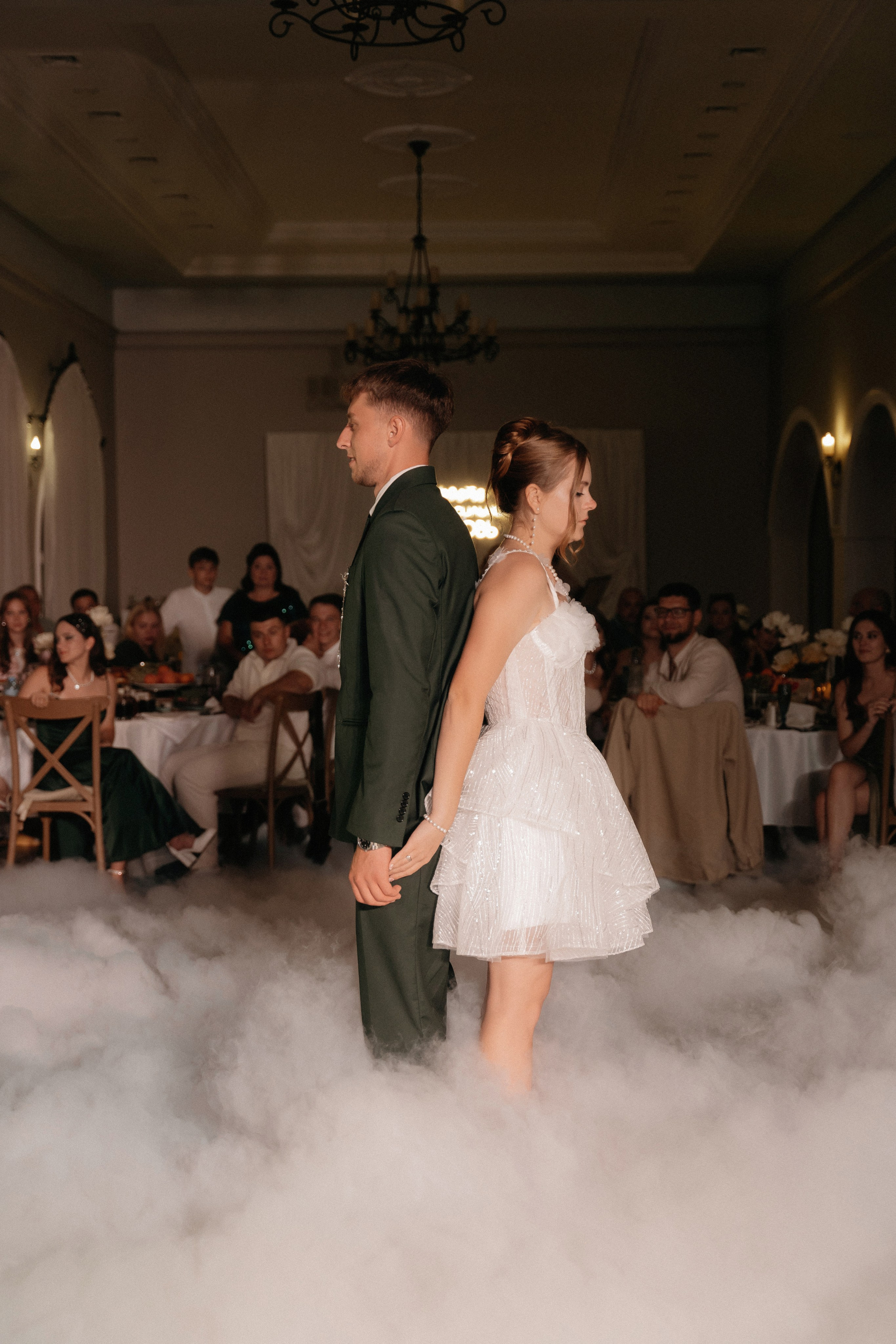 Анатолий & Виктория. Свадебный и семейный фотограф в Краснодаре Павел Мельников