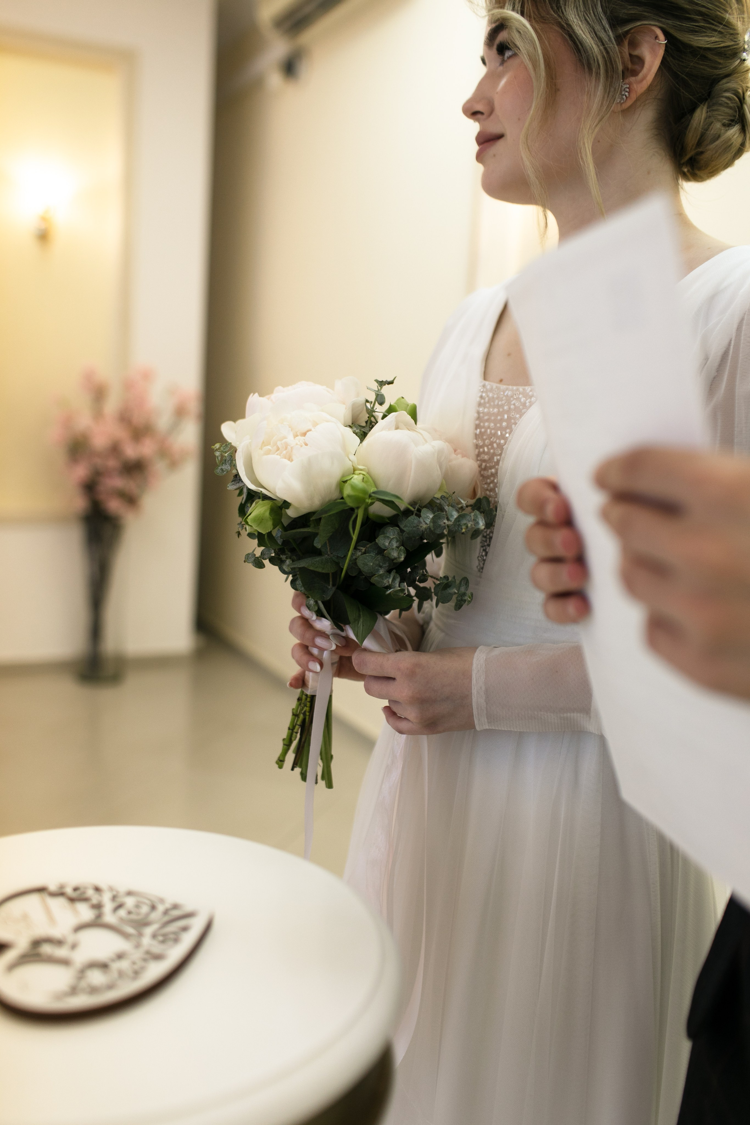 Свадебные истории. Свадебный и Семейный фотограф в Москве Александра Вайпер