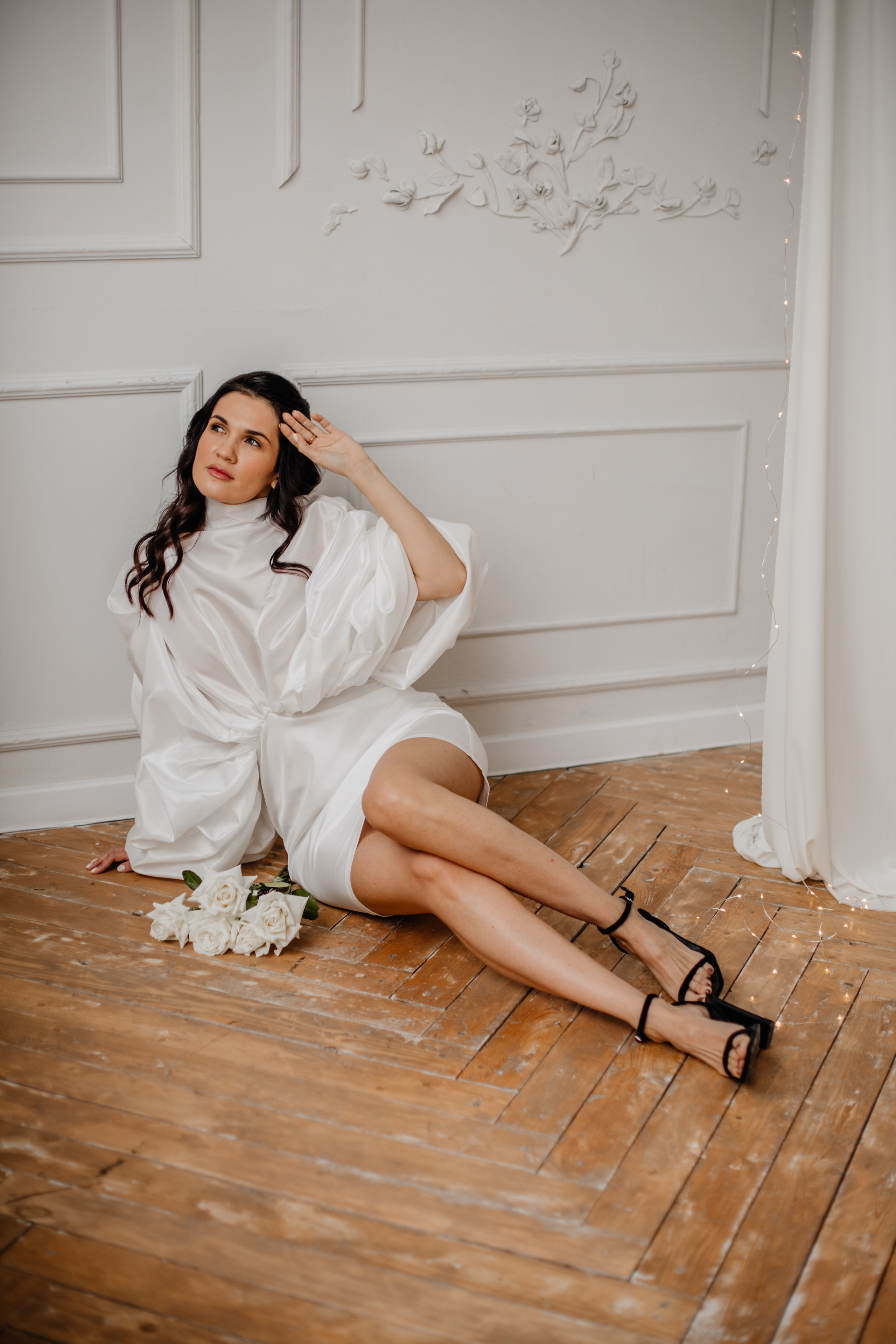 Свадьбы. Фотограф Алёна Дарьина