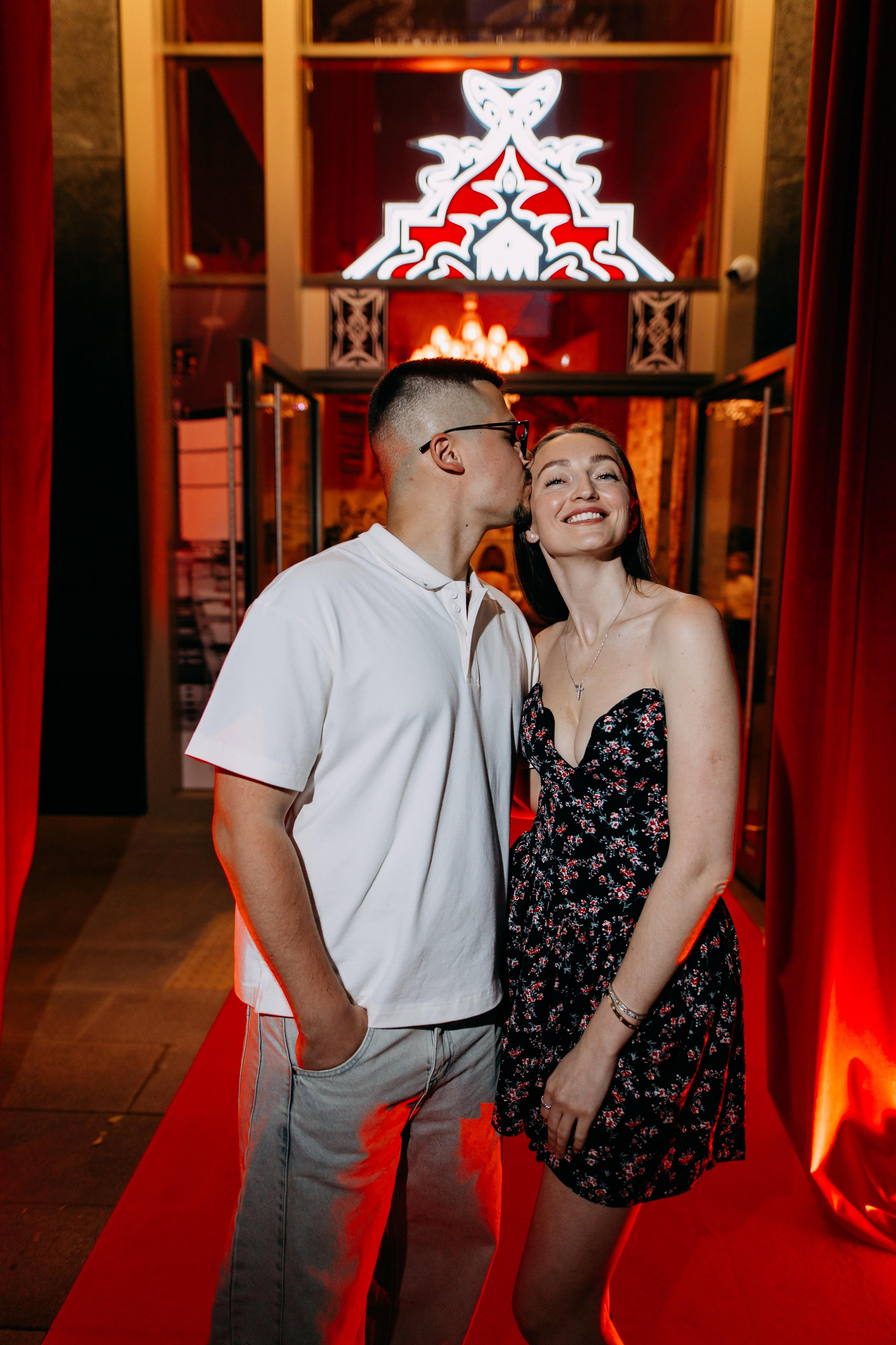 Открытие ресторана. Фото и видео съемка. Андрей Ионов