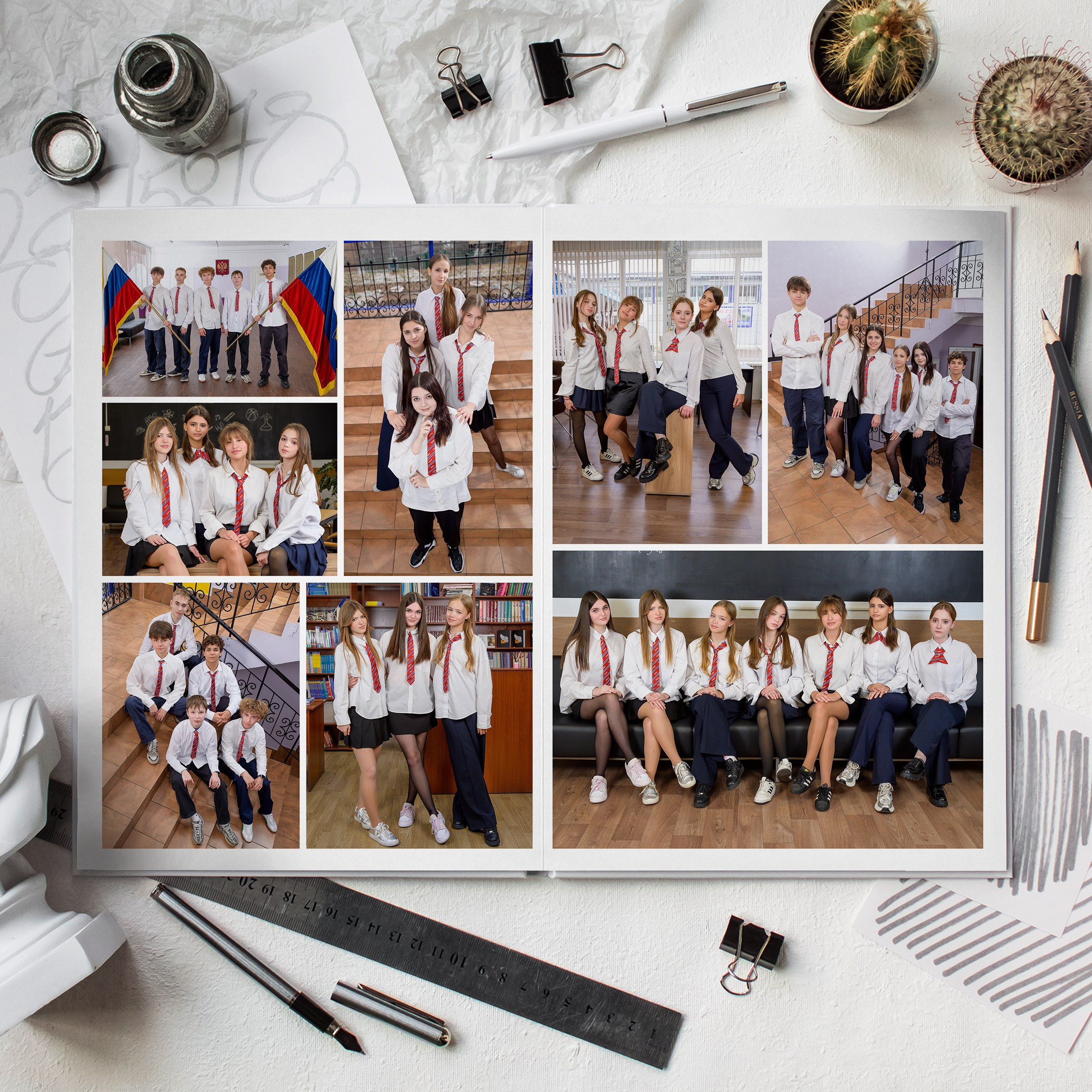 Альбом Макси. Выпускной альбом Красноярск для старшей школы. Выпускной альбом | Красноярск