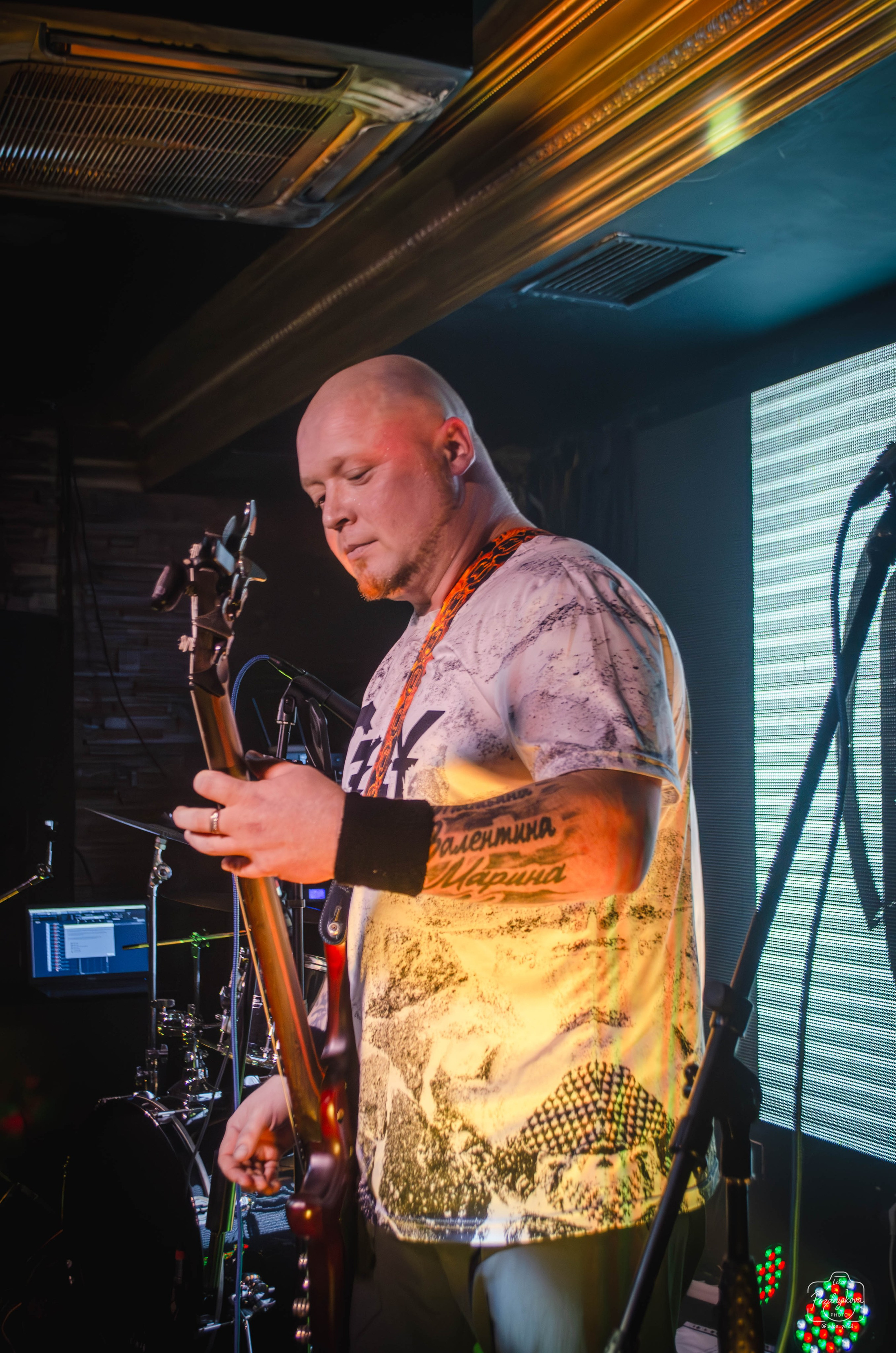 HALLOWEEN 2025|Караоке-клуб Питер|02.11.2025. Фотограф-видеограф Познякова Любовь