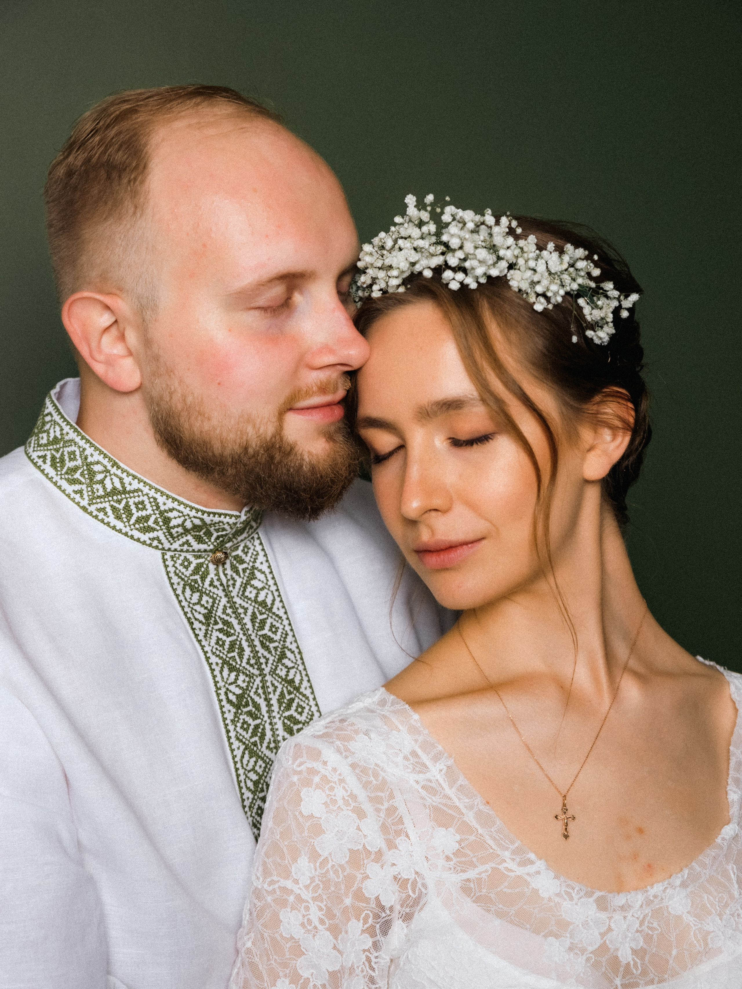 Свадьба под дождем. Свадебный фотограф Москва