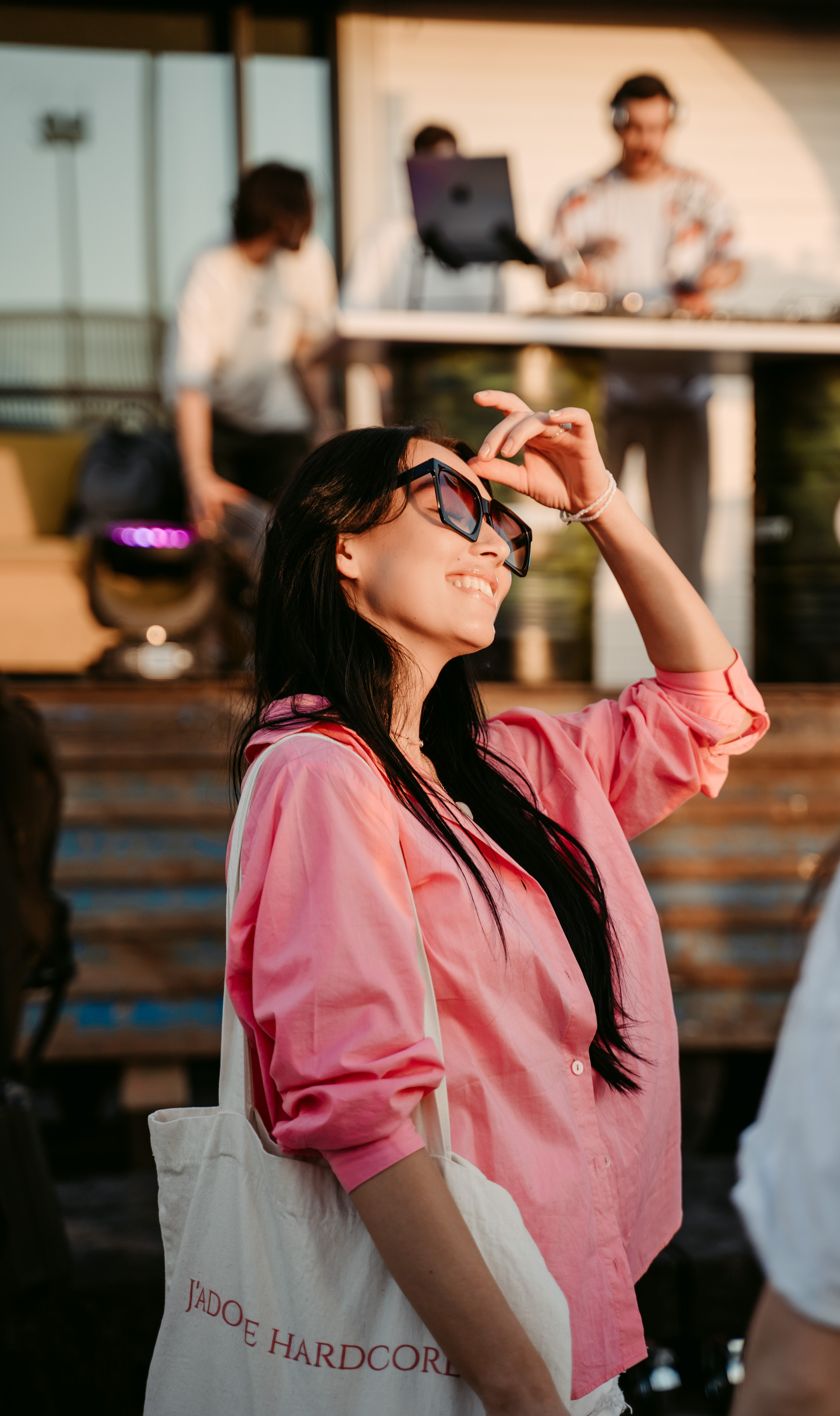 1 год Scratch Dj School / 2023. Саша Копылов, фотограф в Казани