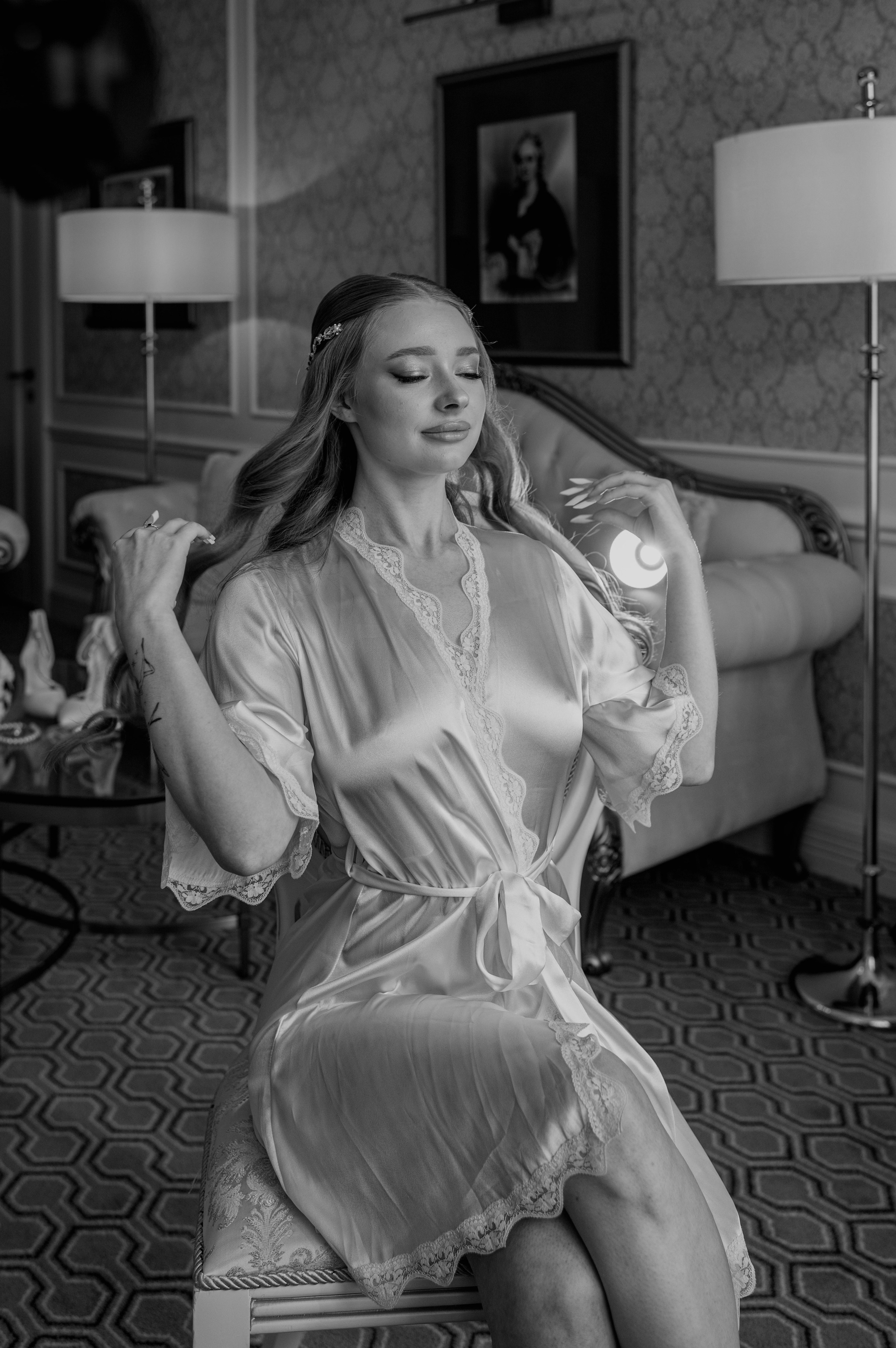 Виктория и Максим черно-белая серия. Портретный, семейный и свадебный фотограф в Санкт-Петербурге и в Москве Ширяев Денис