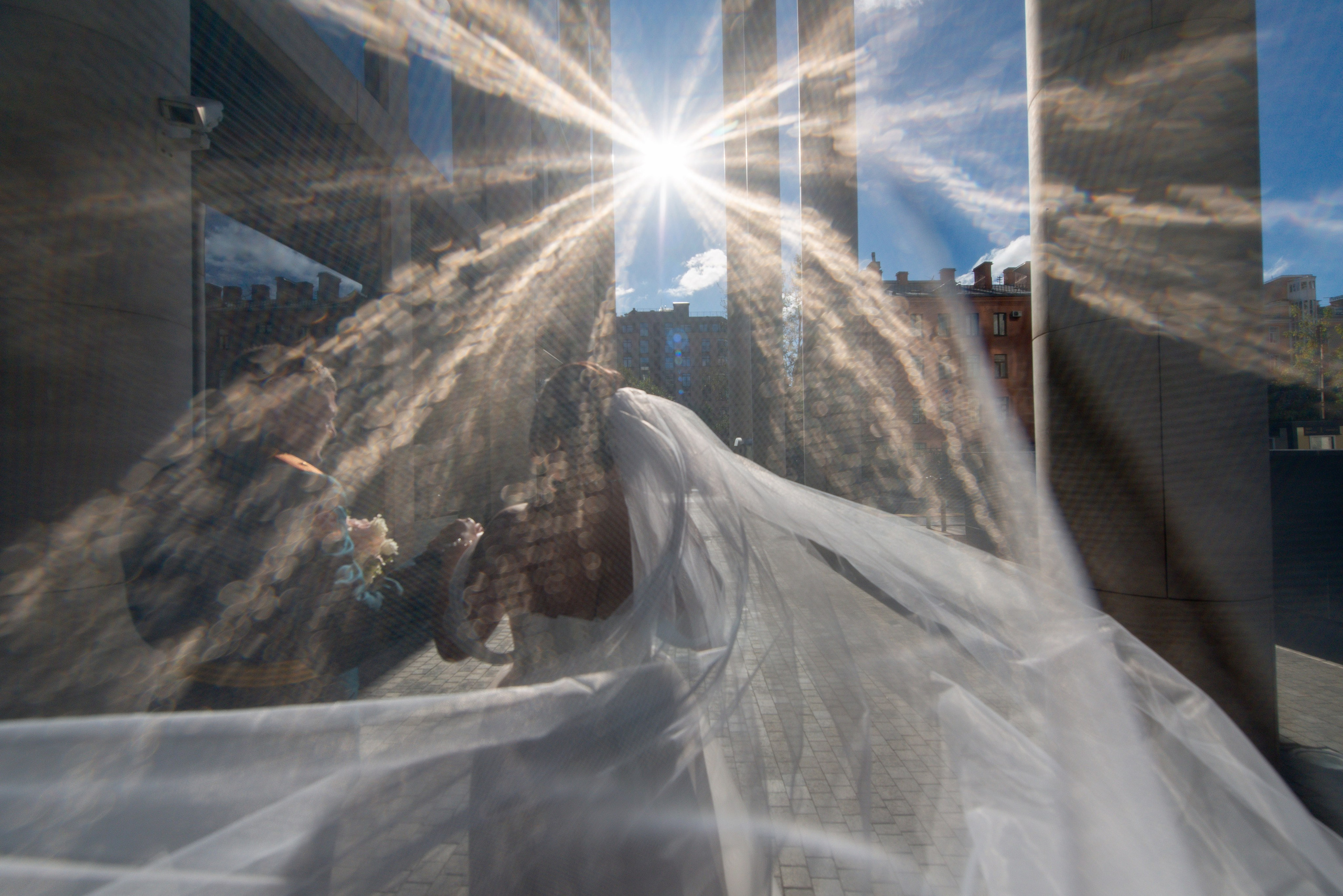 Татьяна и Антон. Портретный, семейный и свадебный фотограф в Санкт-Петербурге и в Москве Ширяев Денис