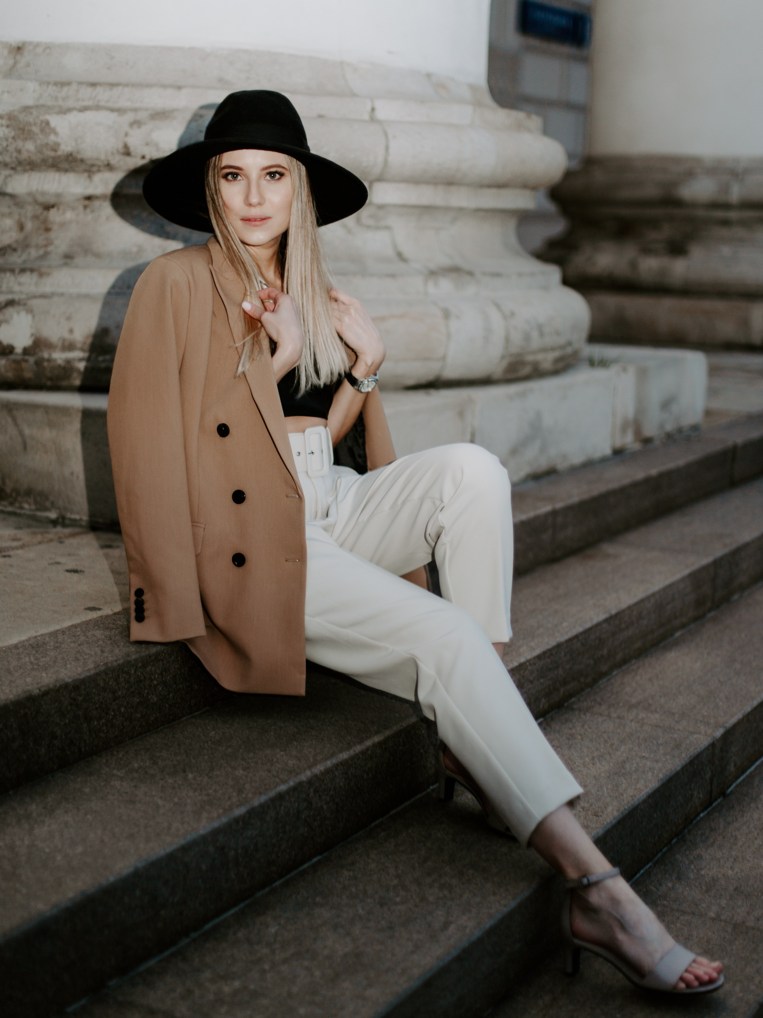 Эльвира. Свадебный и портретный фотограф Виктория Шипелик