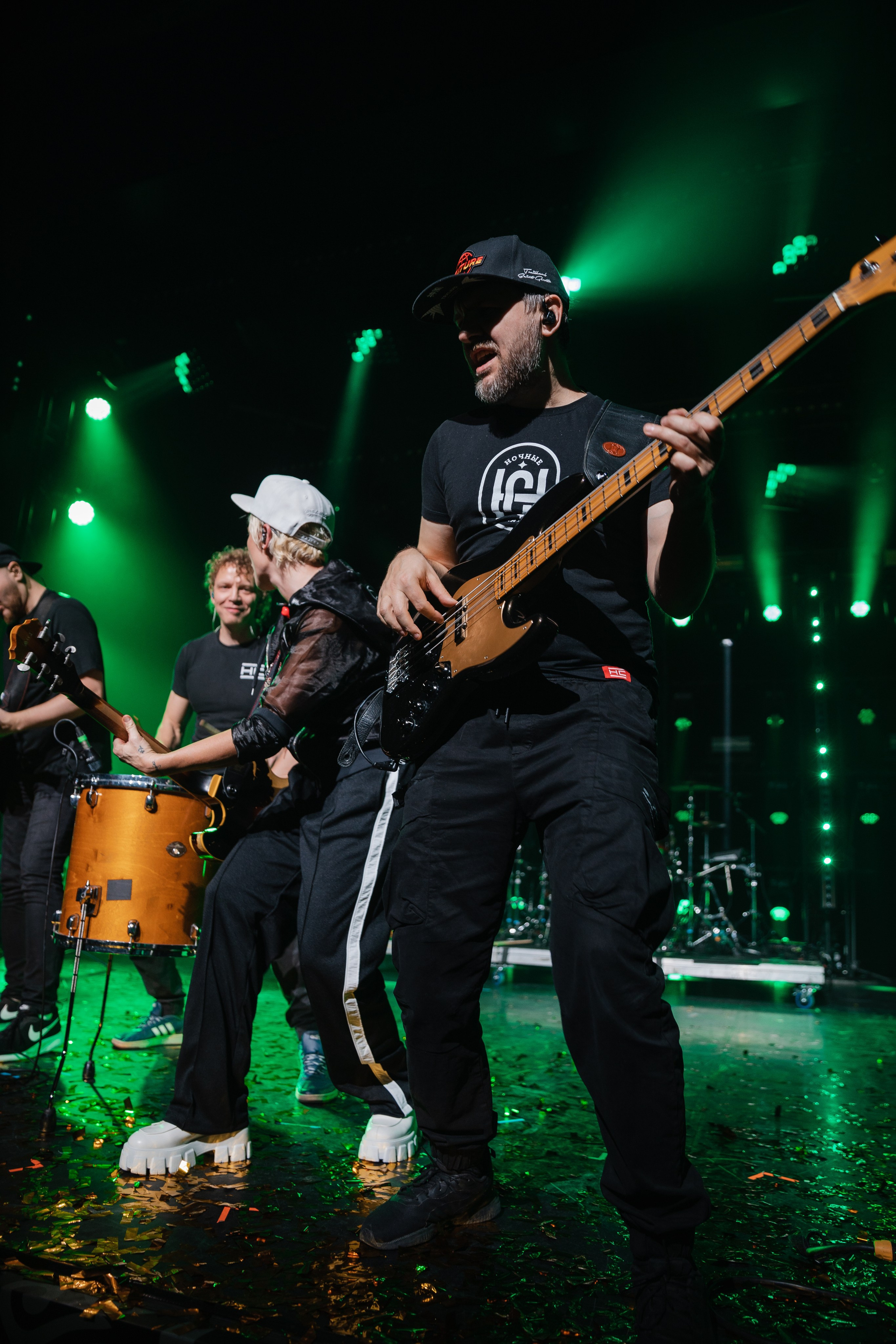 Нацпроектстрой. Свадебный и семейный фотограф в Москве Кристина Ласковенкова