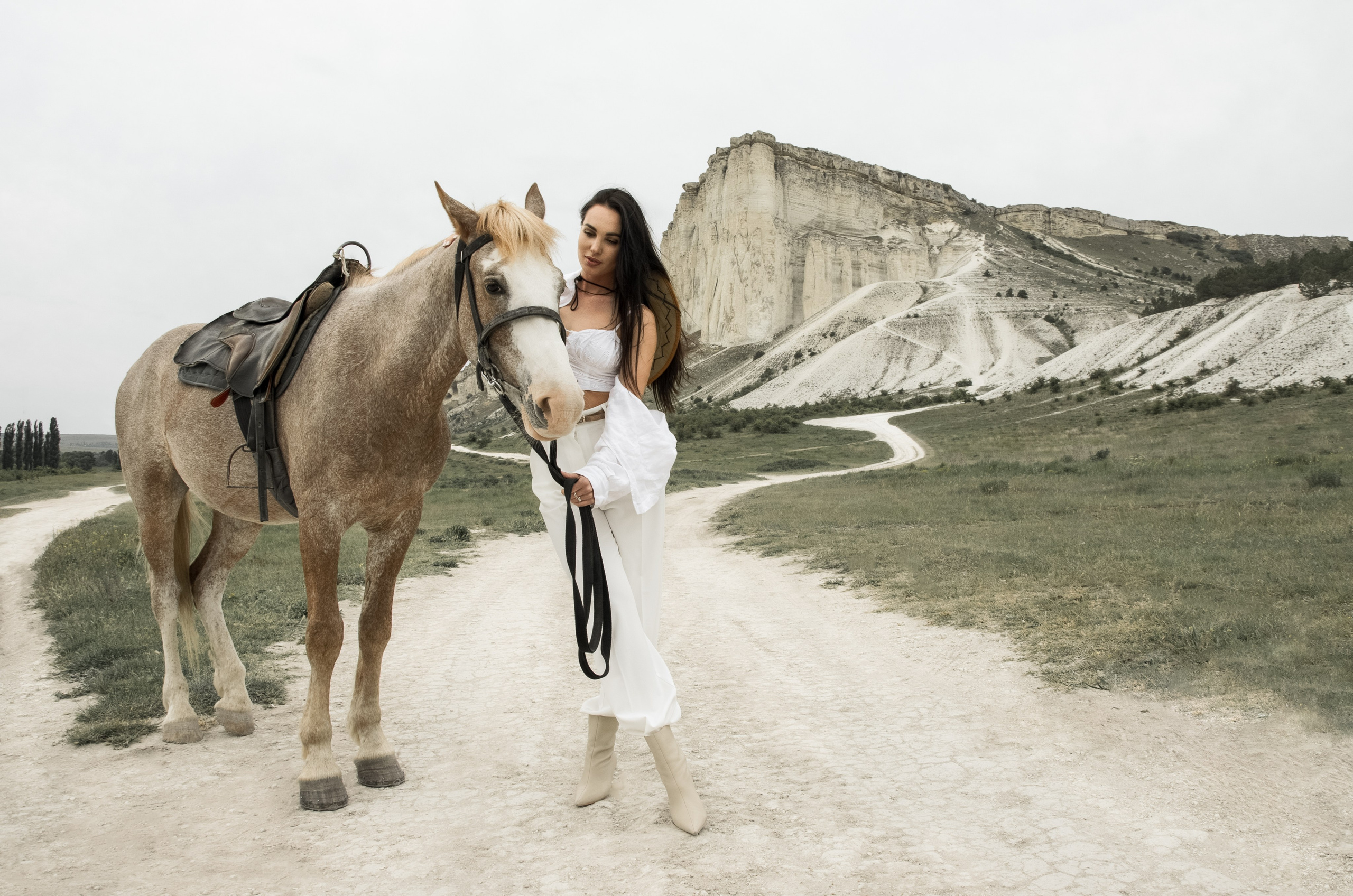 Фотосессии на природе выездные съемки в Симферополе в Крыму. Romina_foto Фотограф в Симферополе и Крыму