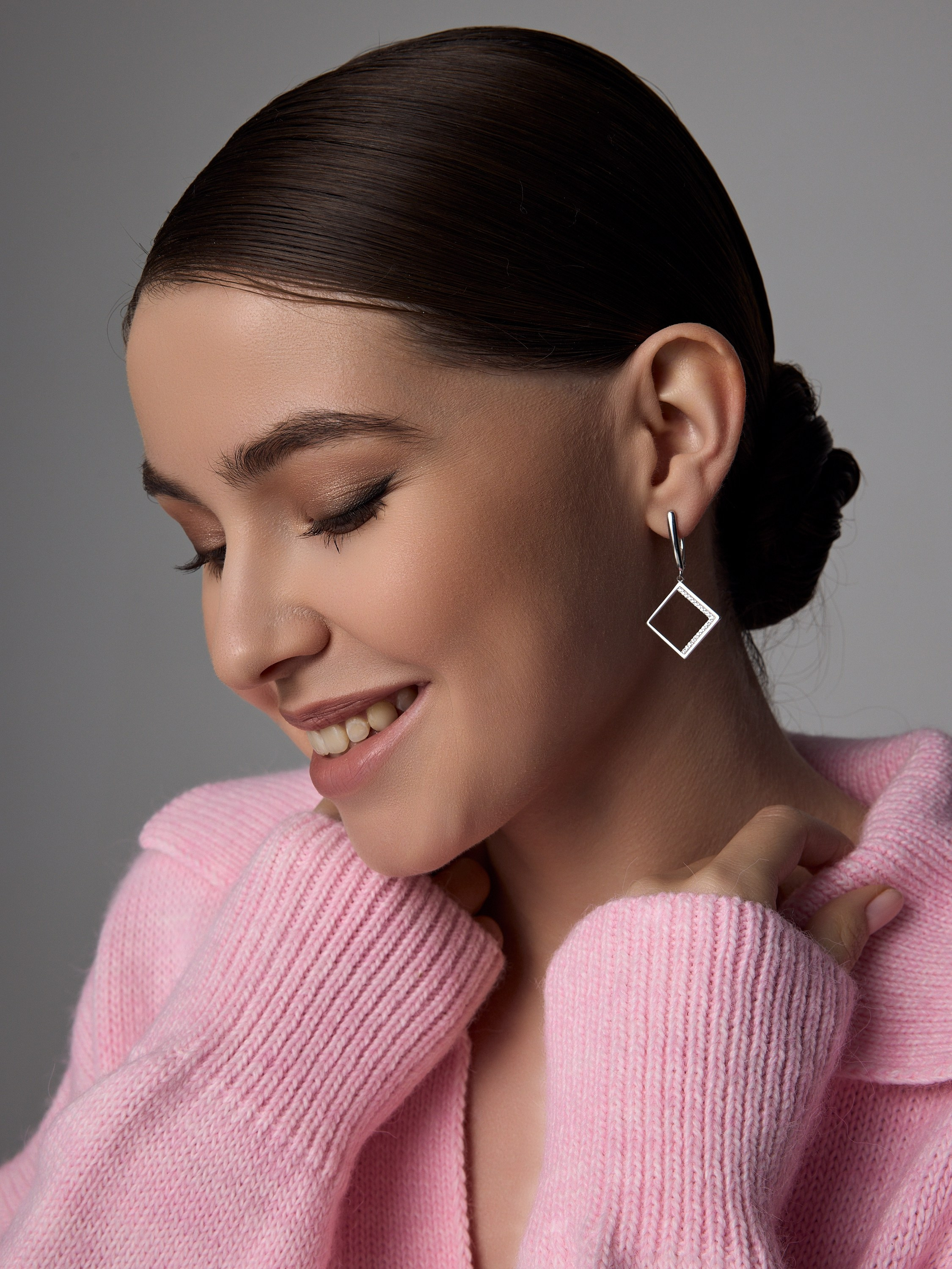 Oasis. Анастасия Назаренко — модель Костромы