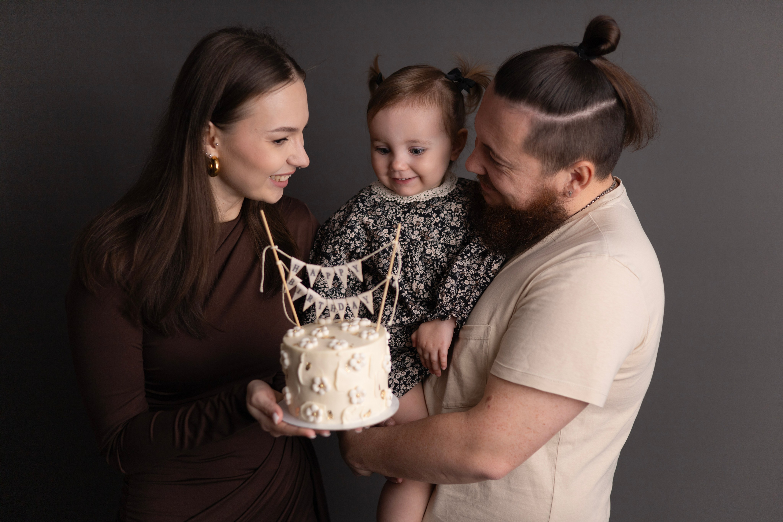 Двухлетие. Детский новорождённых и детей постарше Анисимова Полина