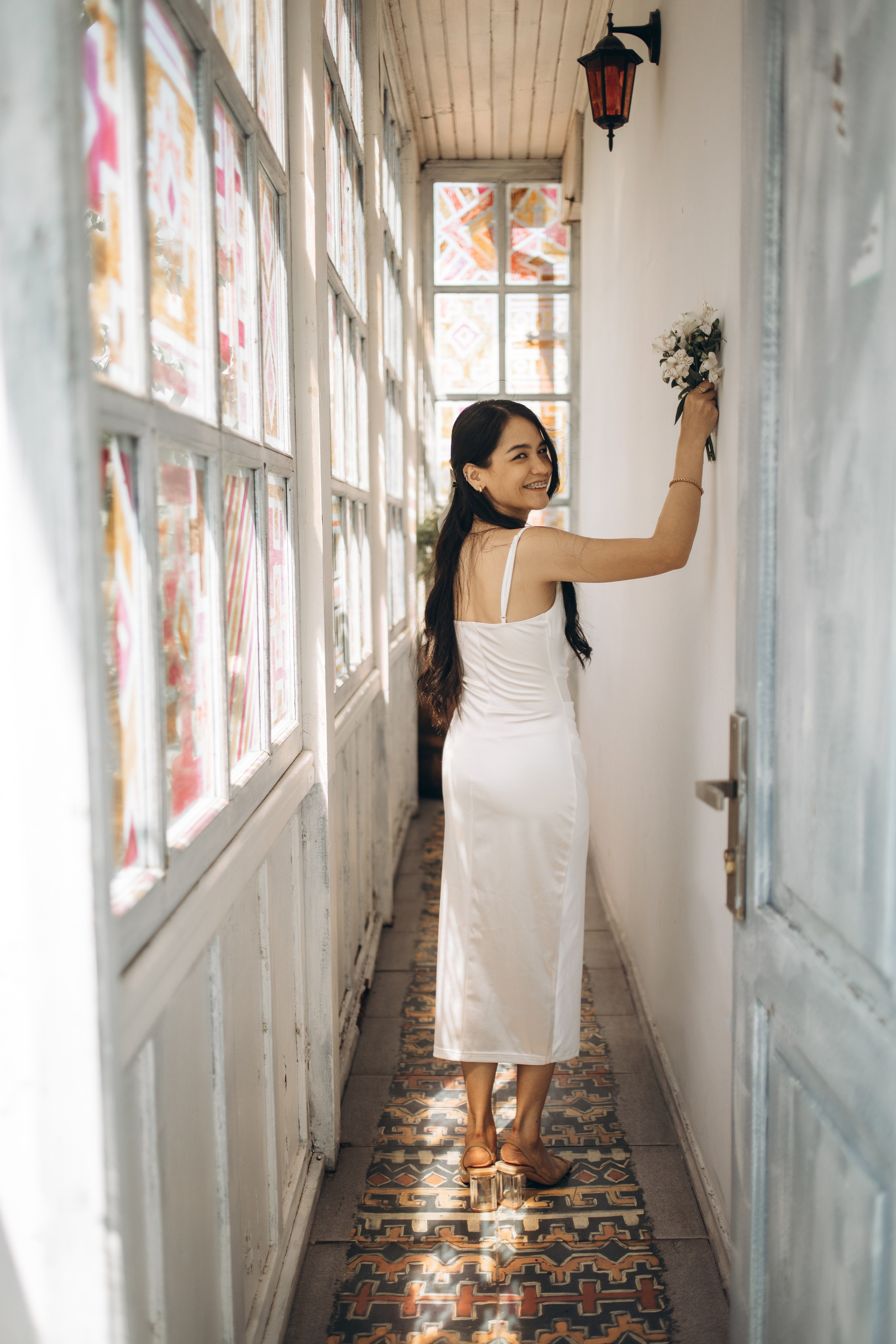 Kim and Michal. Фотограф в Тбилиси Наталья Фомина