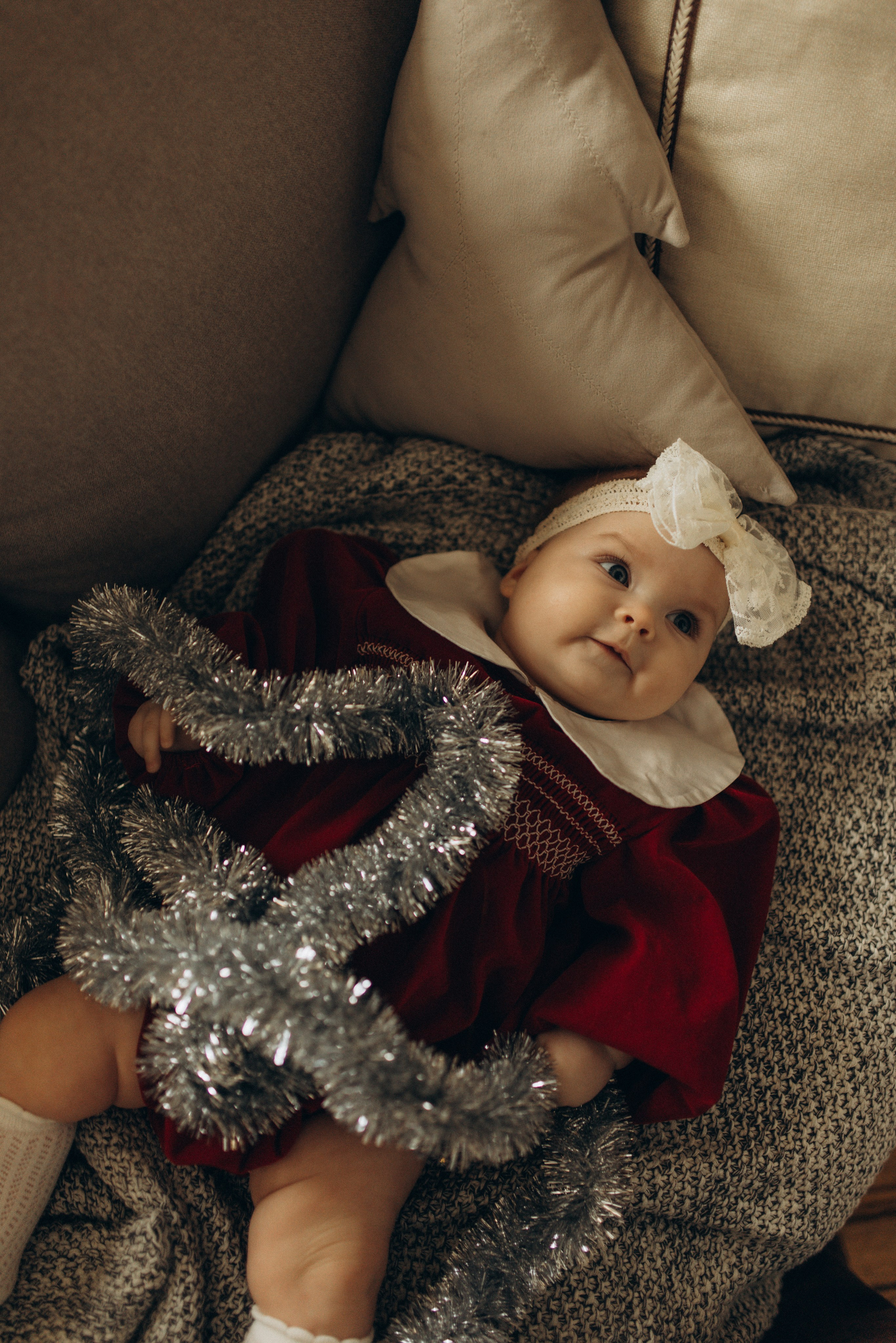 Белла, Влад, Алиса. Семейный фотограф Анастасия Масленникова