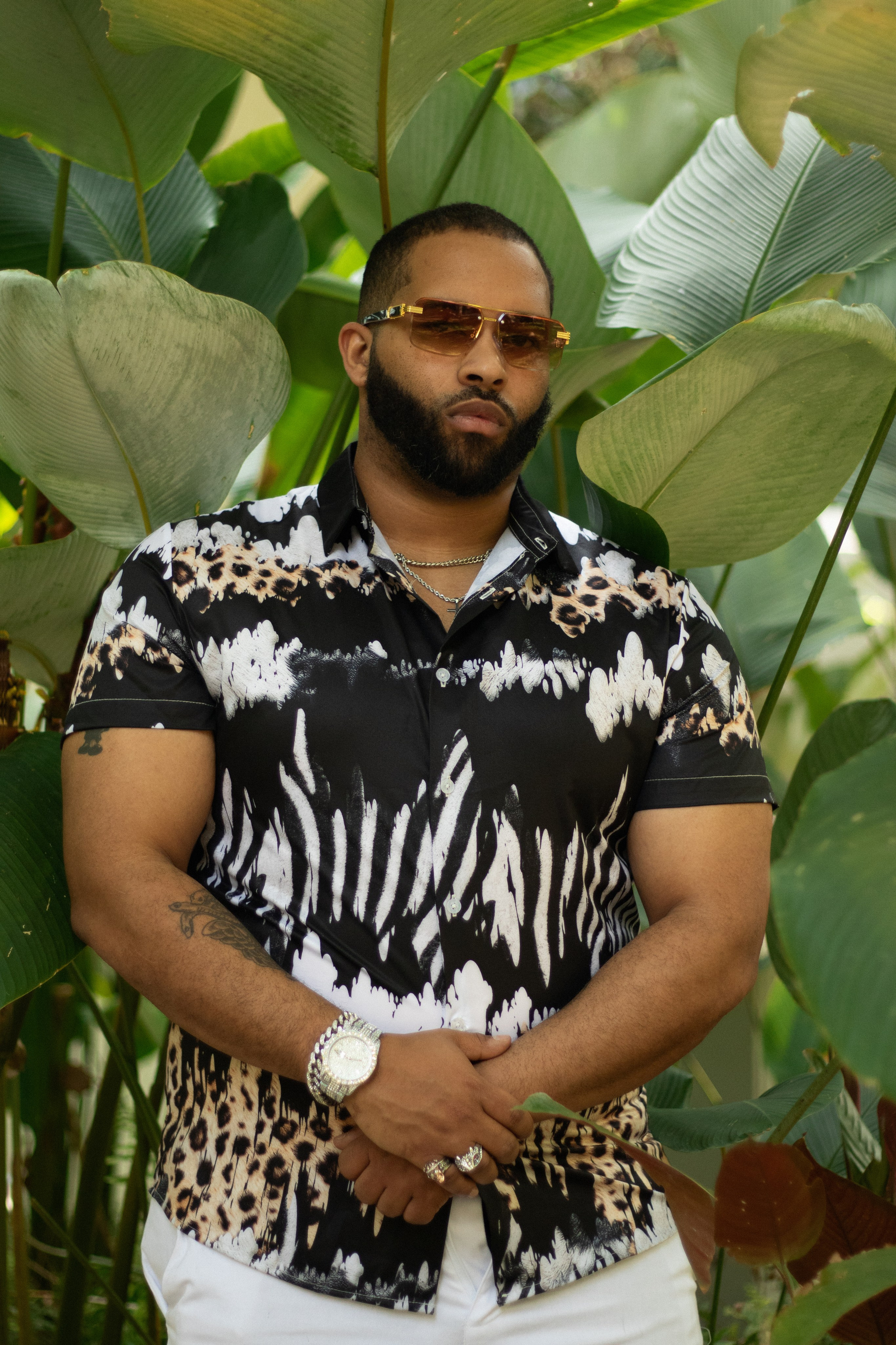 Remi. Portrait photographer in Thailand