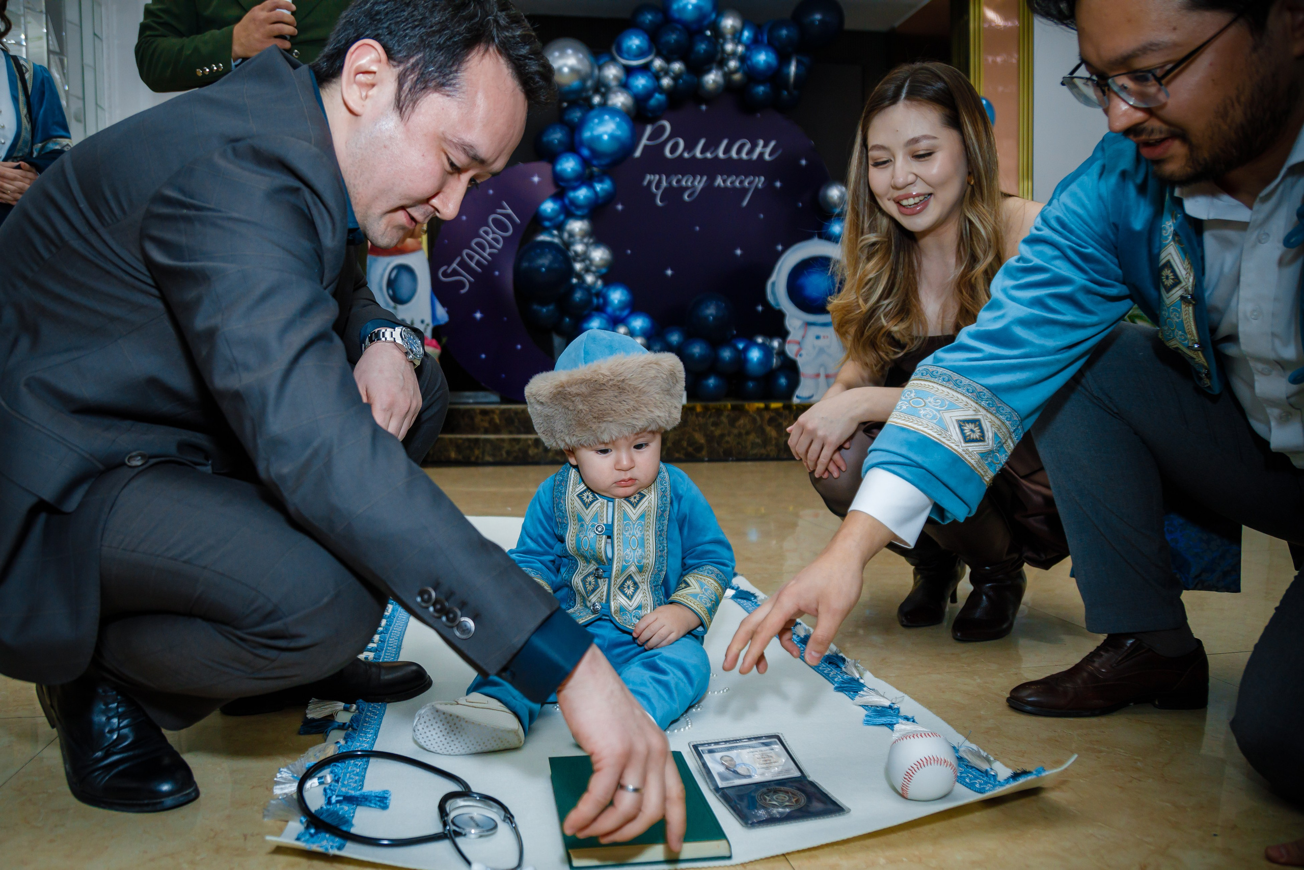 Тұсау Кесер. Свадебный фотограф Григорий Белый Астана