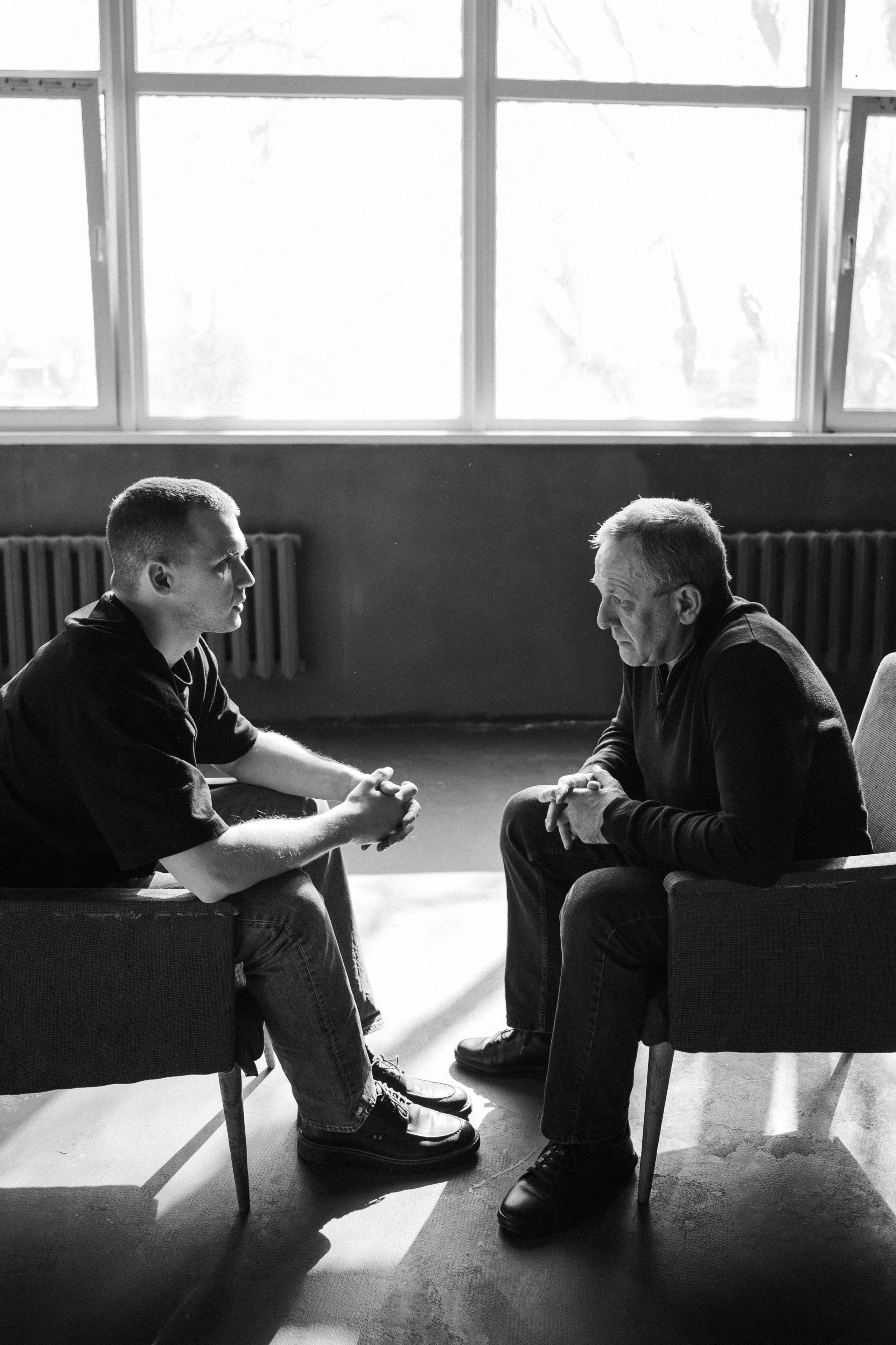 Маша и Роман Михайлович. Www.ostermiller.ru