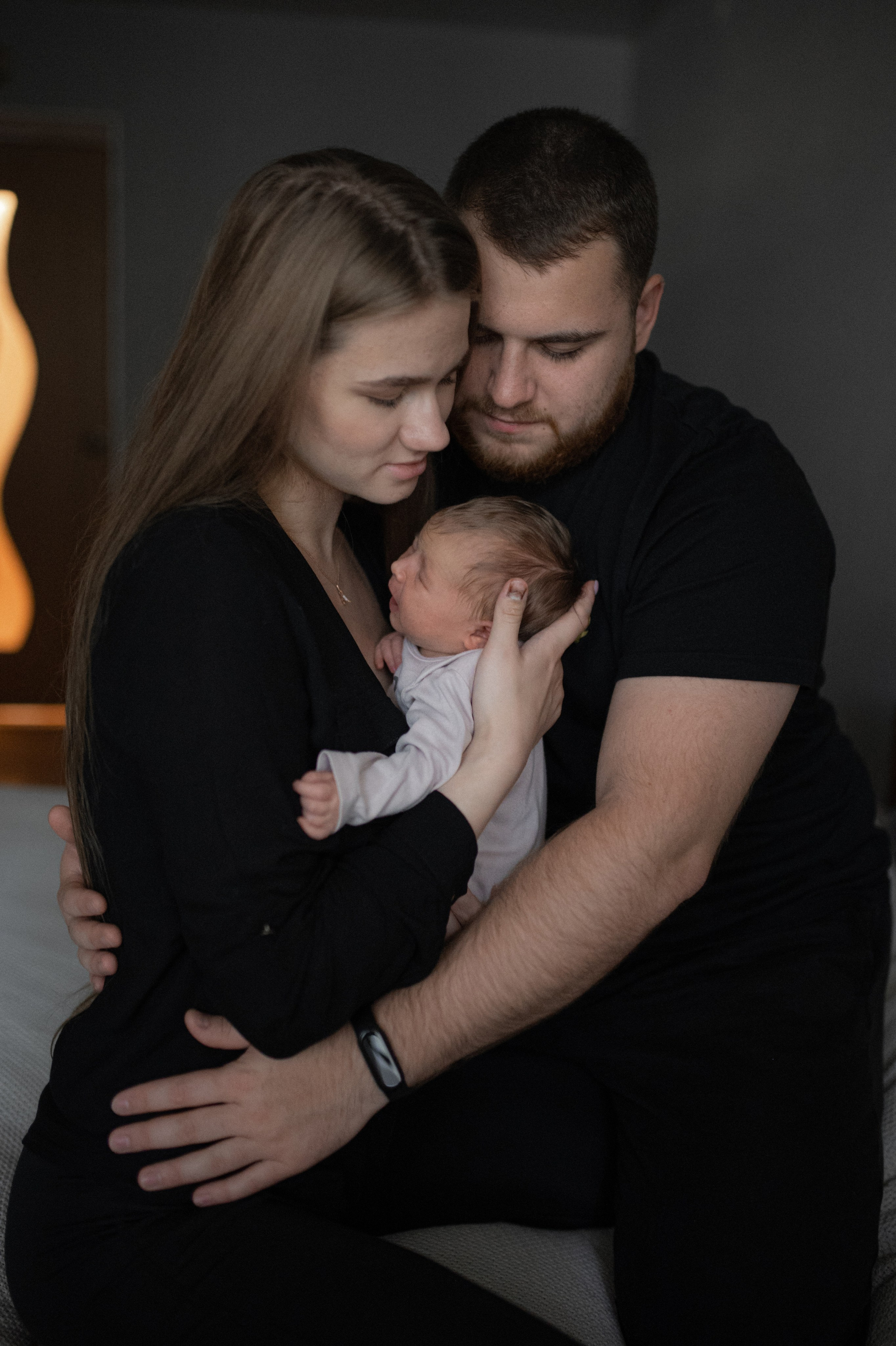 Настя, Денис, Стеша. Www.ostermiller.ru