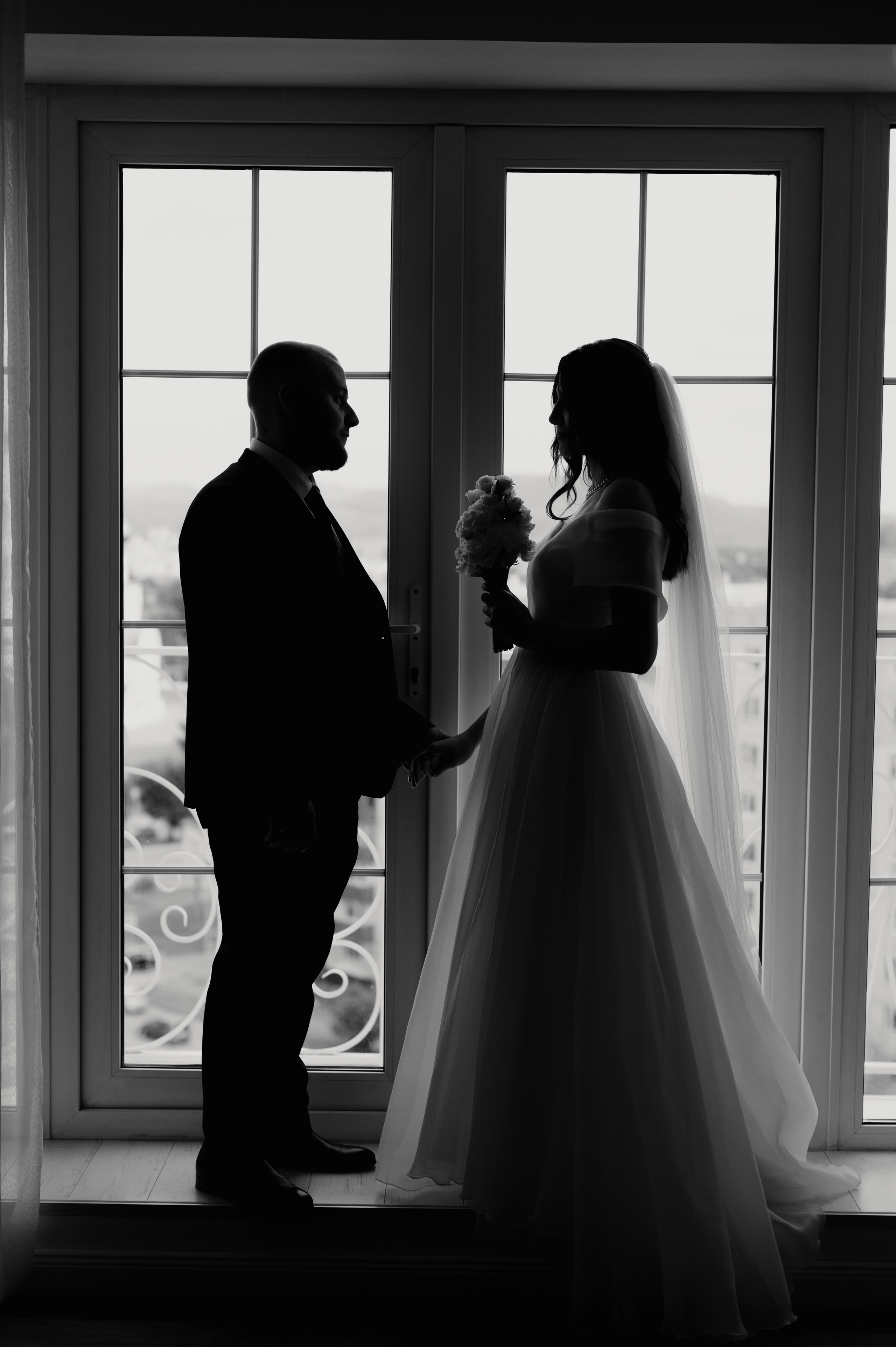 Александр и Анна. Фотограф в Абакане и Минусинске