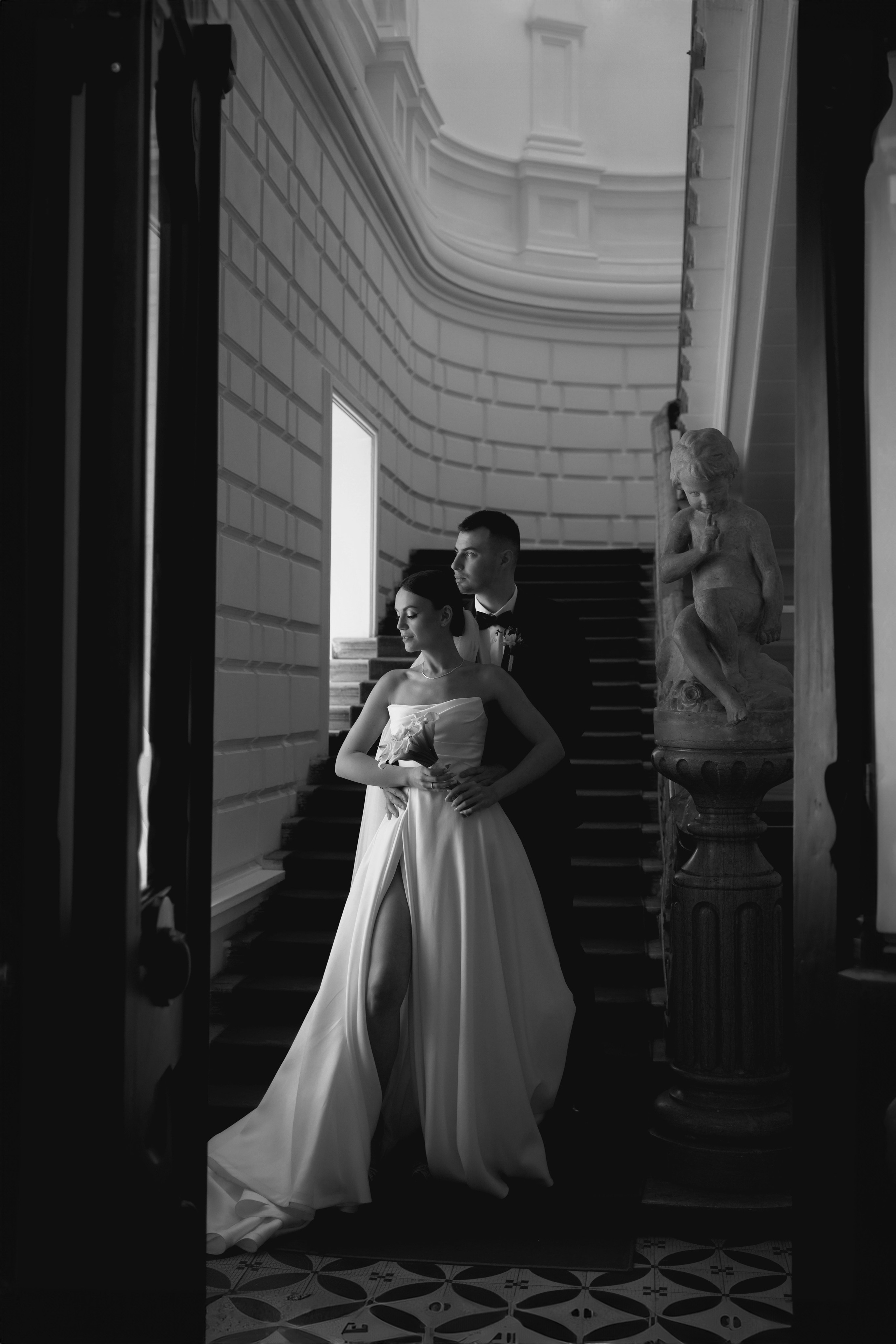 А & Д. Свадебный фотограф Москва, Санкт-Петербург