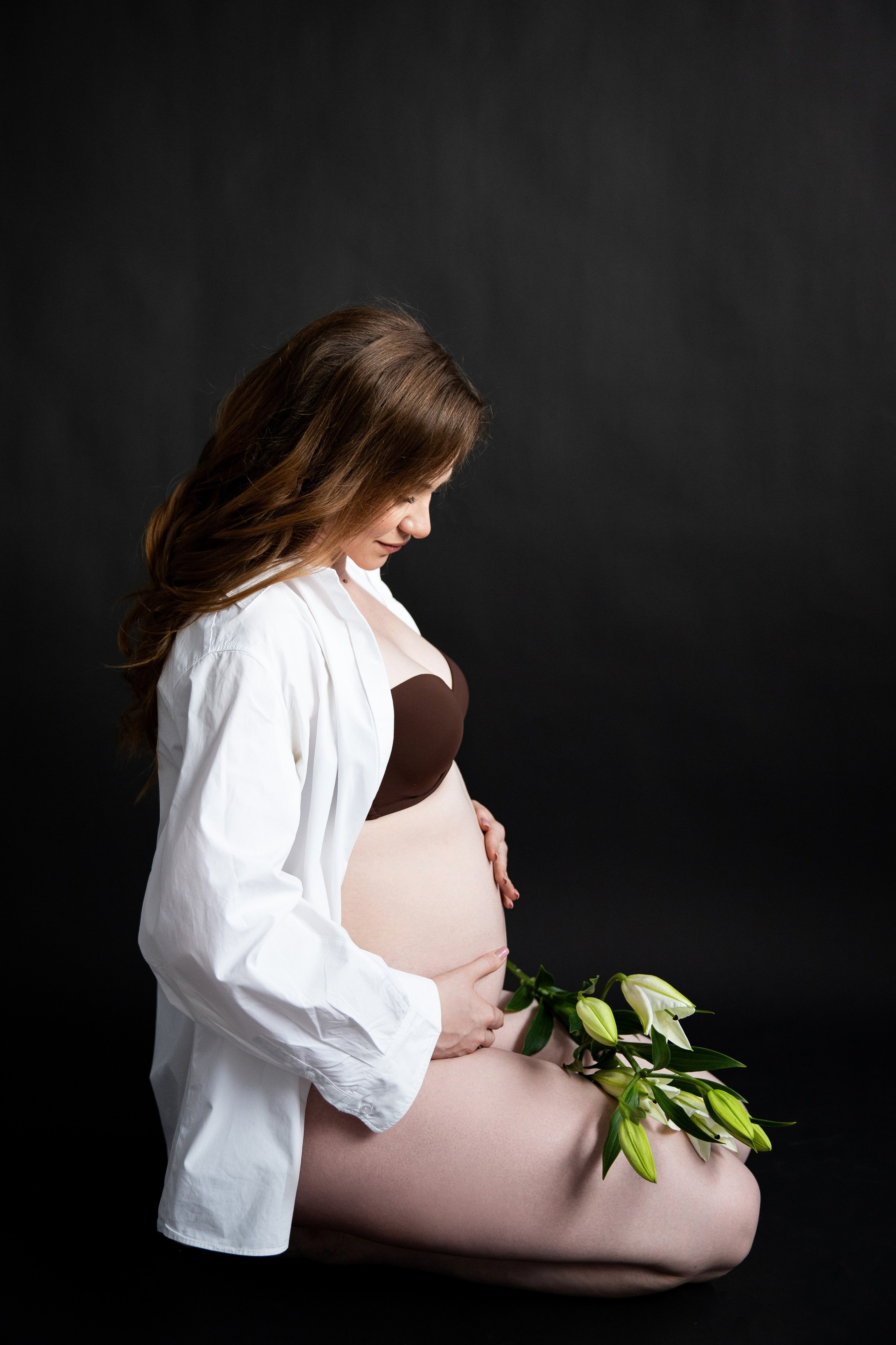 Анастасия. Семейный фотограф в Екатеринбурге и Красноуфимске Евгения Лягаева