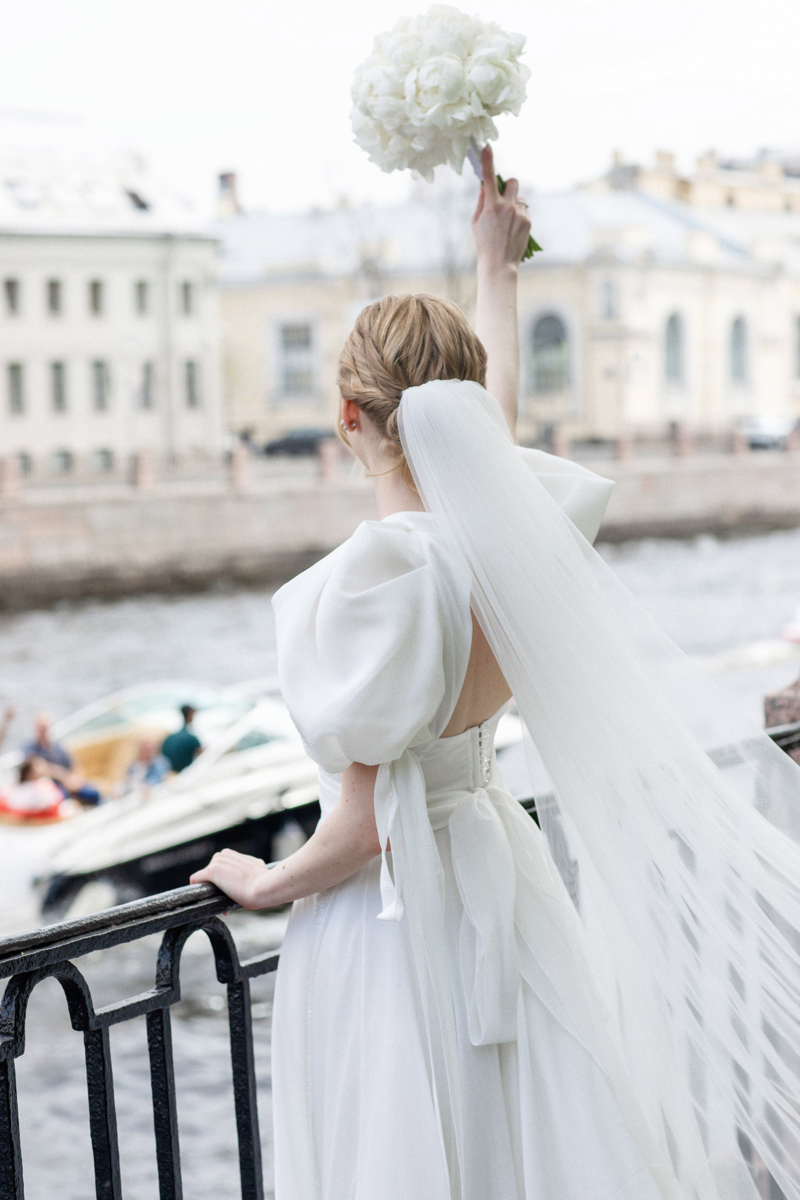 Настя и Данил. Свадебный и портретный фотограф