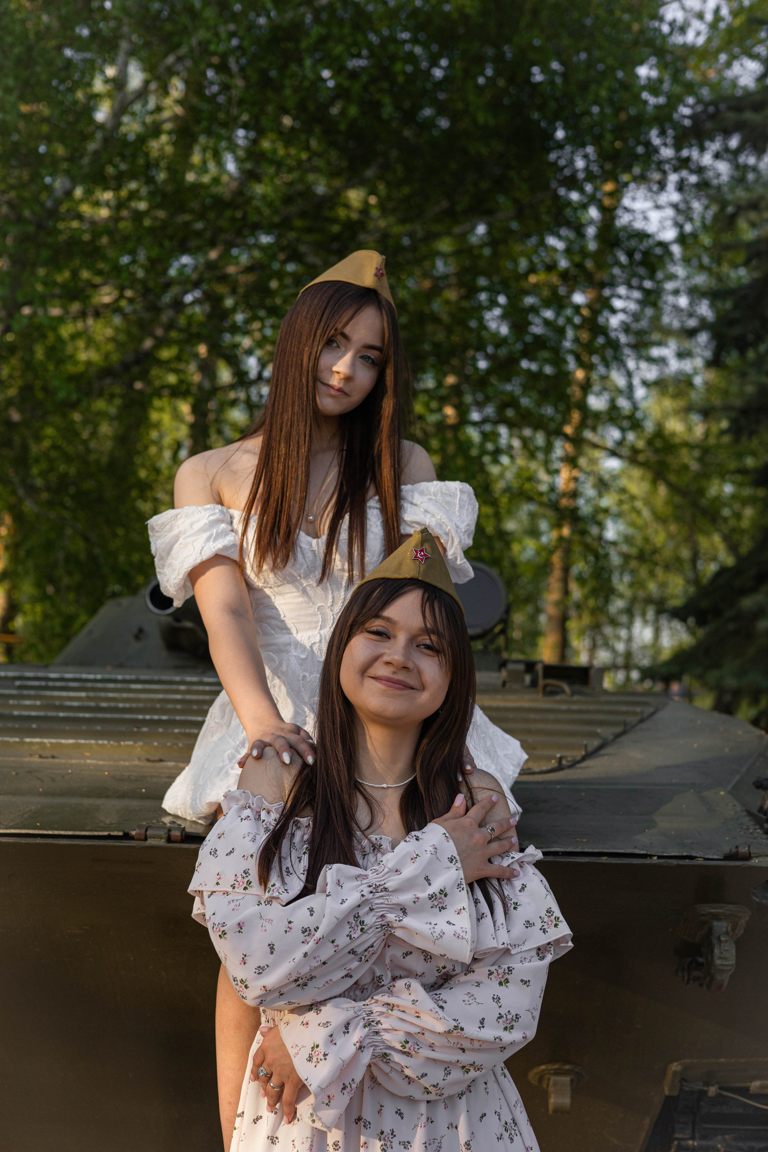 🌸Весенний пикник🌸. Портретный фотограф в Саратове
